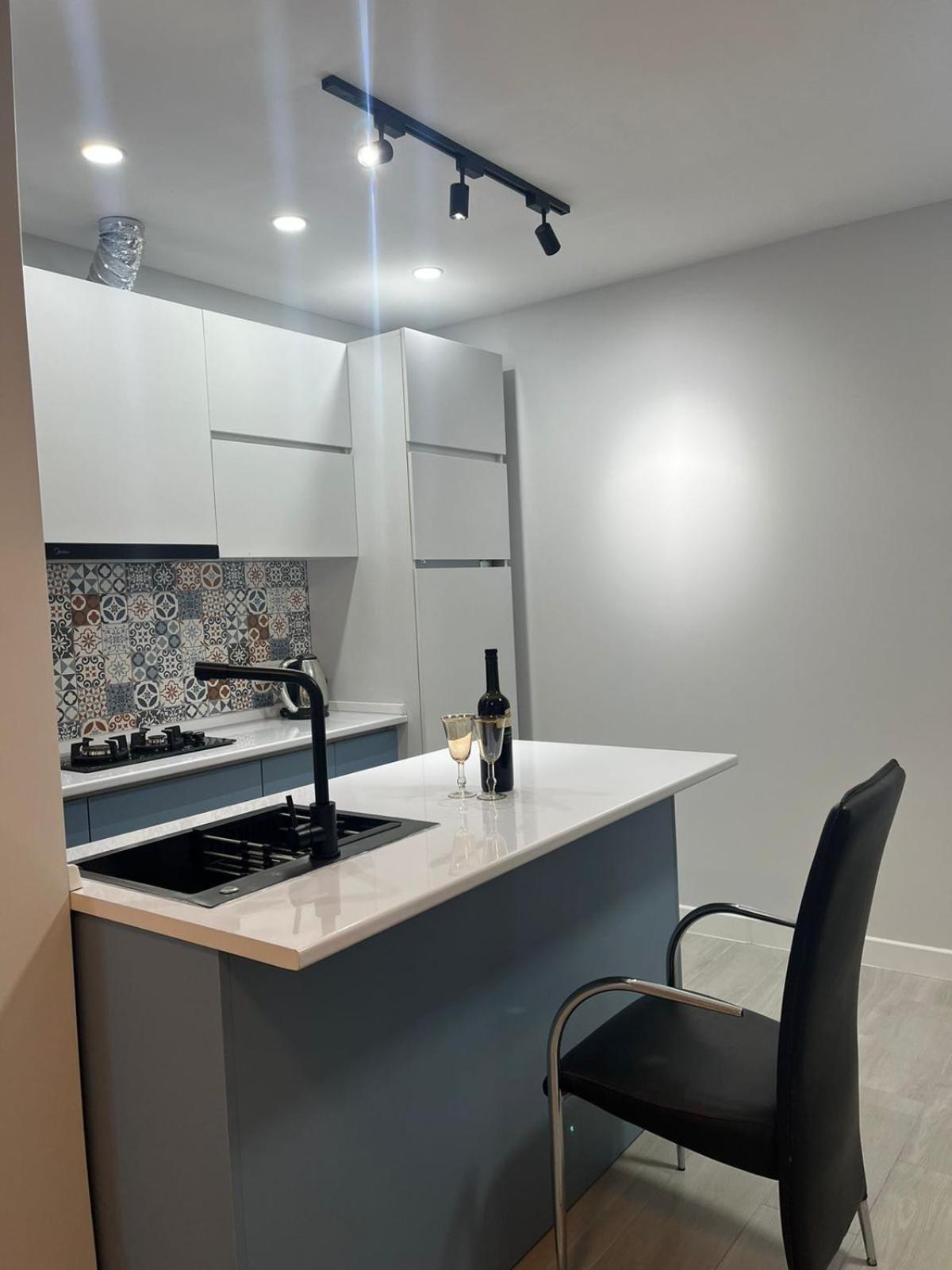 Apartment Fumfula