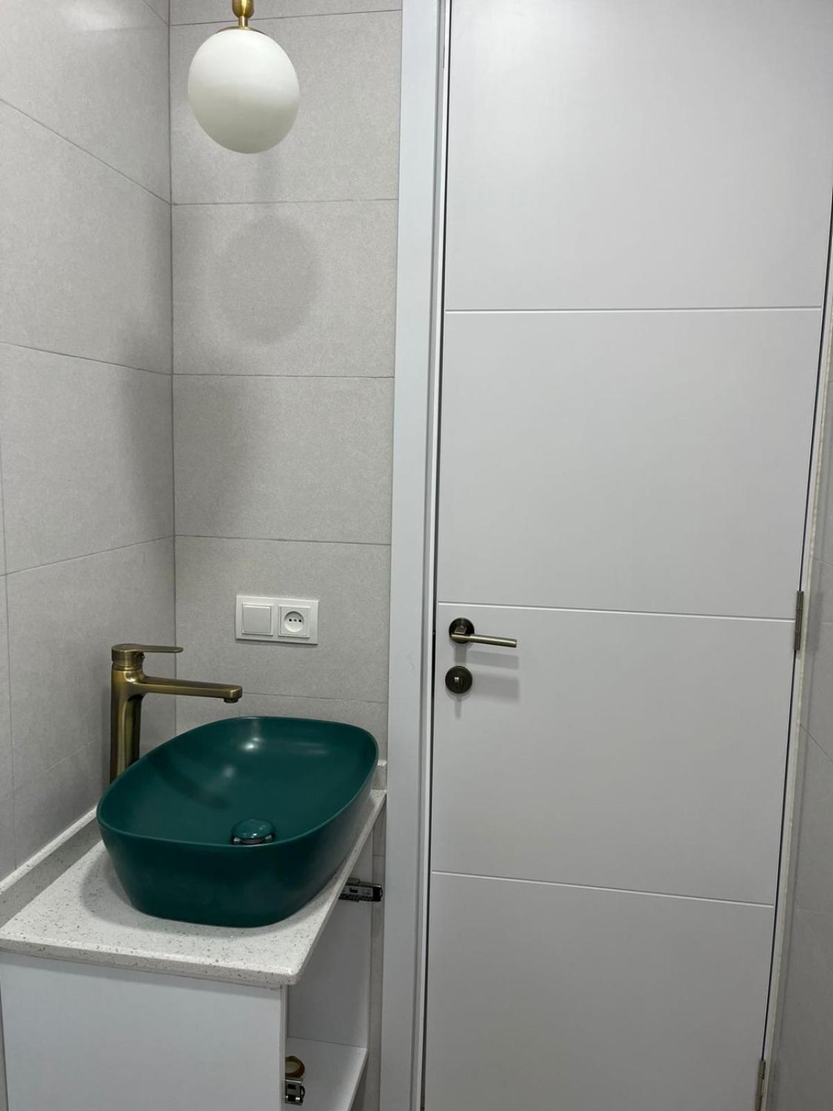 Apartment Fumfula