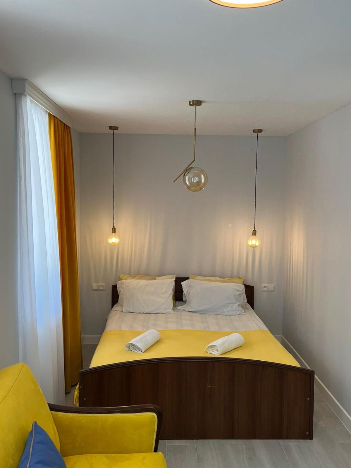 Apartment Fumfula