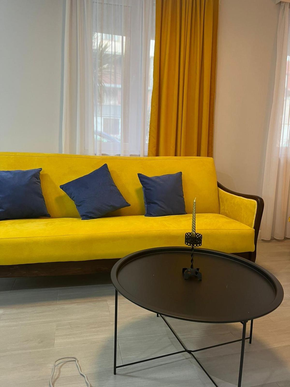 Apartment Fumfula