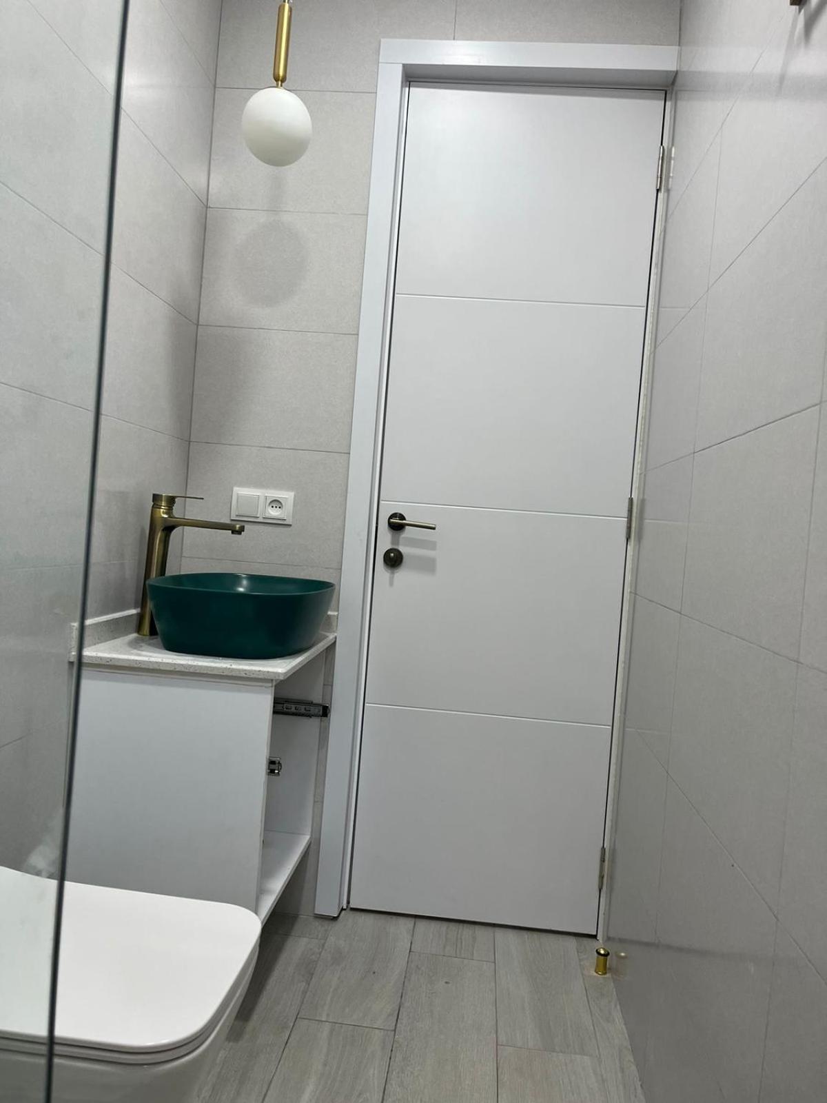 Apartment Fumfula