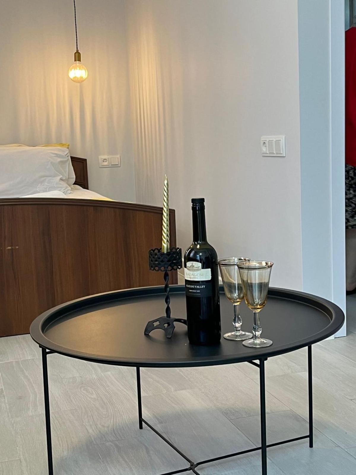 Apartment Fumfula