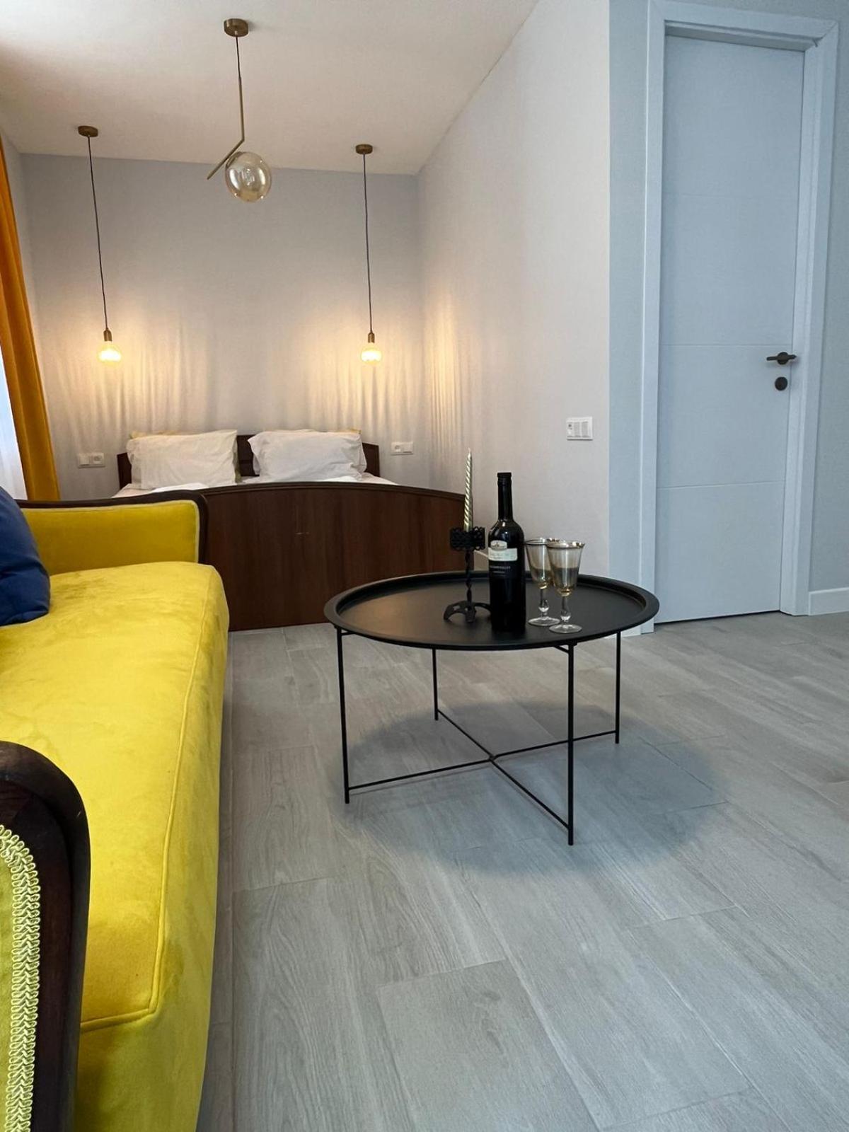 Apartment Fumfula