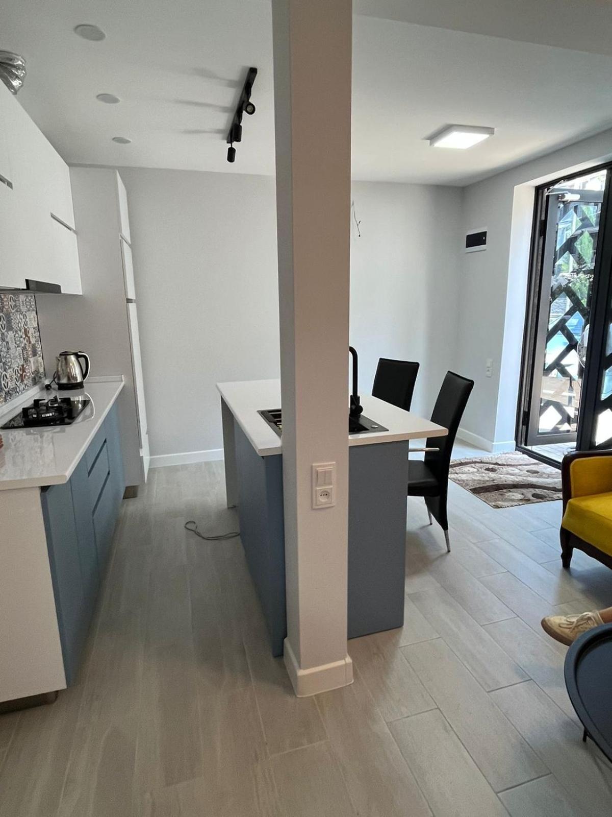 Apartment Fumfula