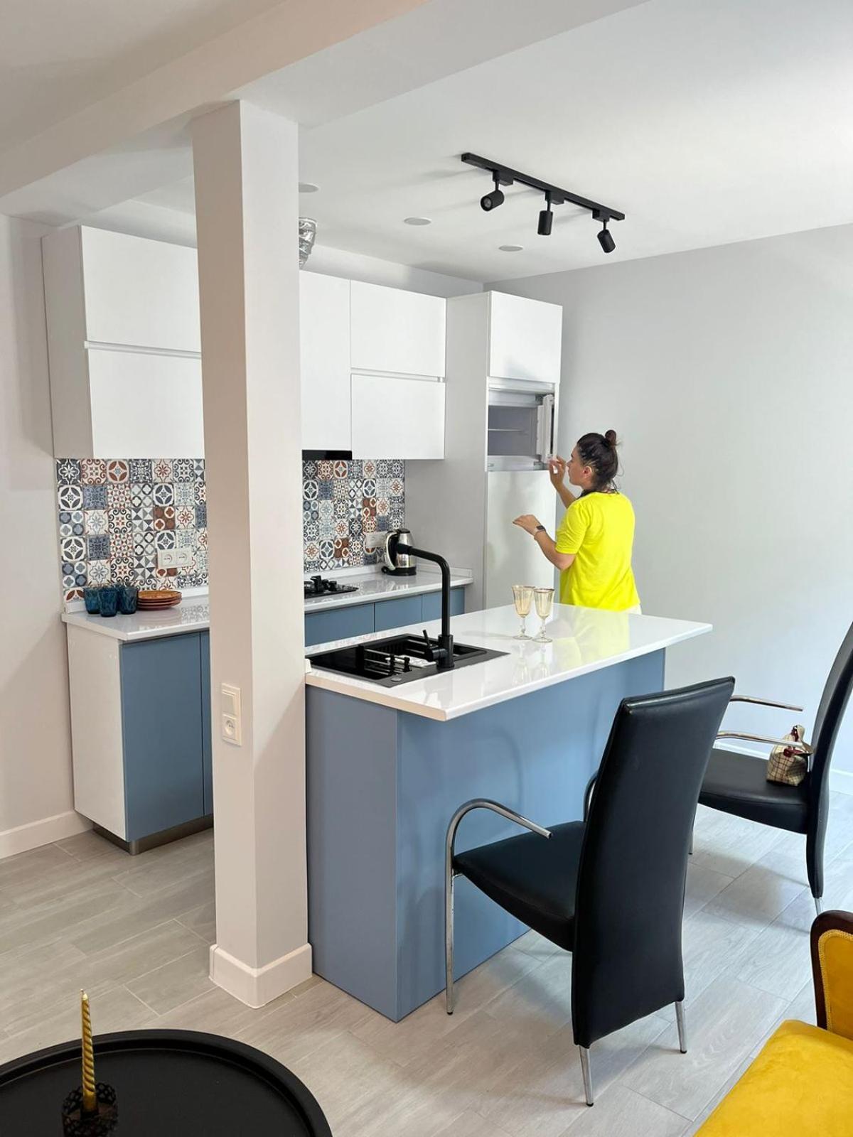 Apartment Fumfula