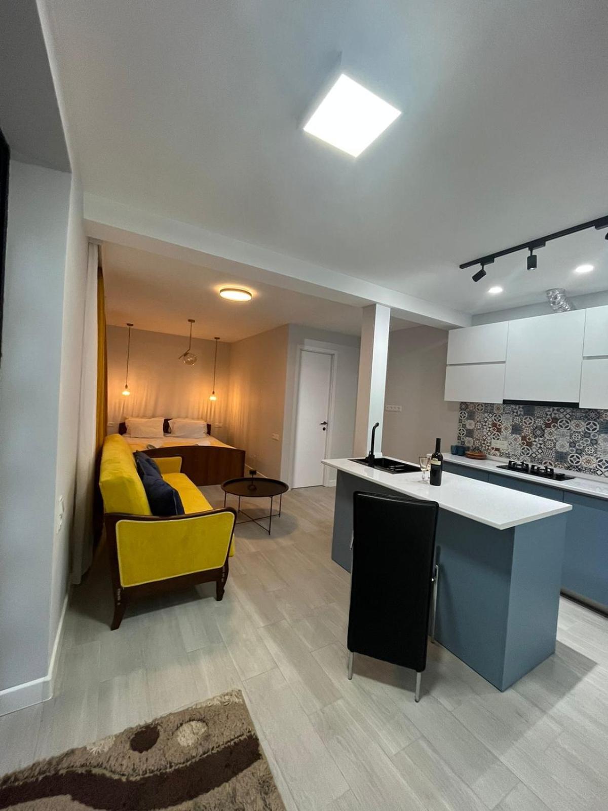 Apartment Fumfula