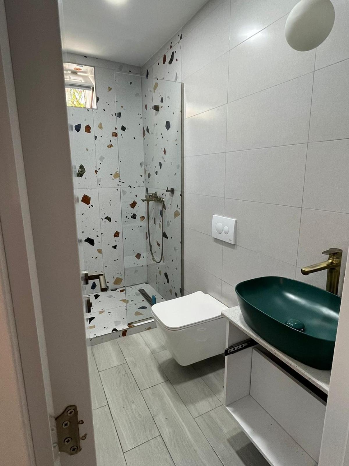 Apartment Fumfula