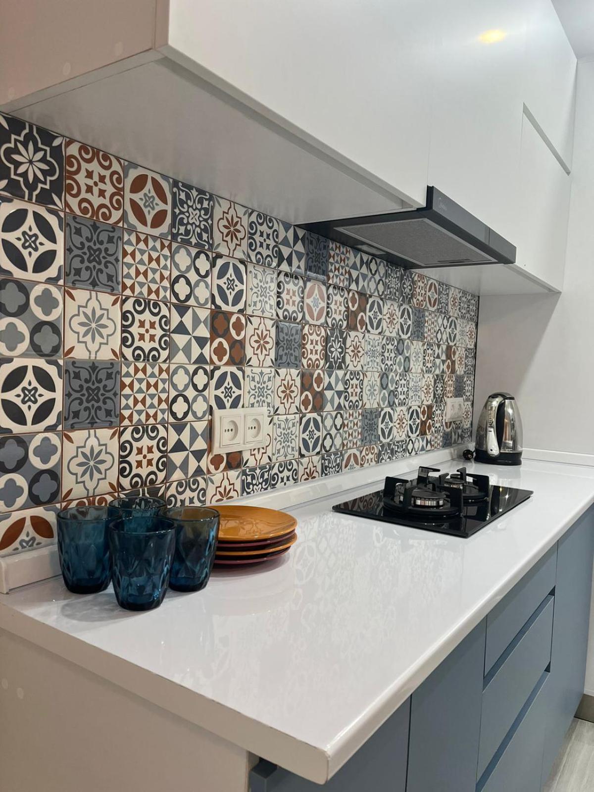 Apartment Fumfula