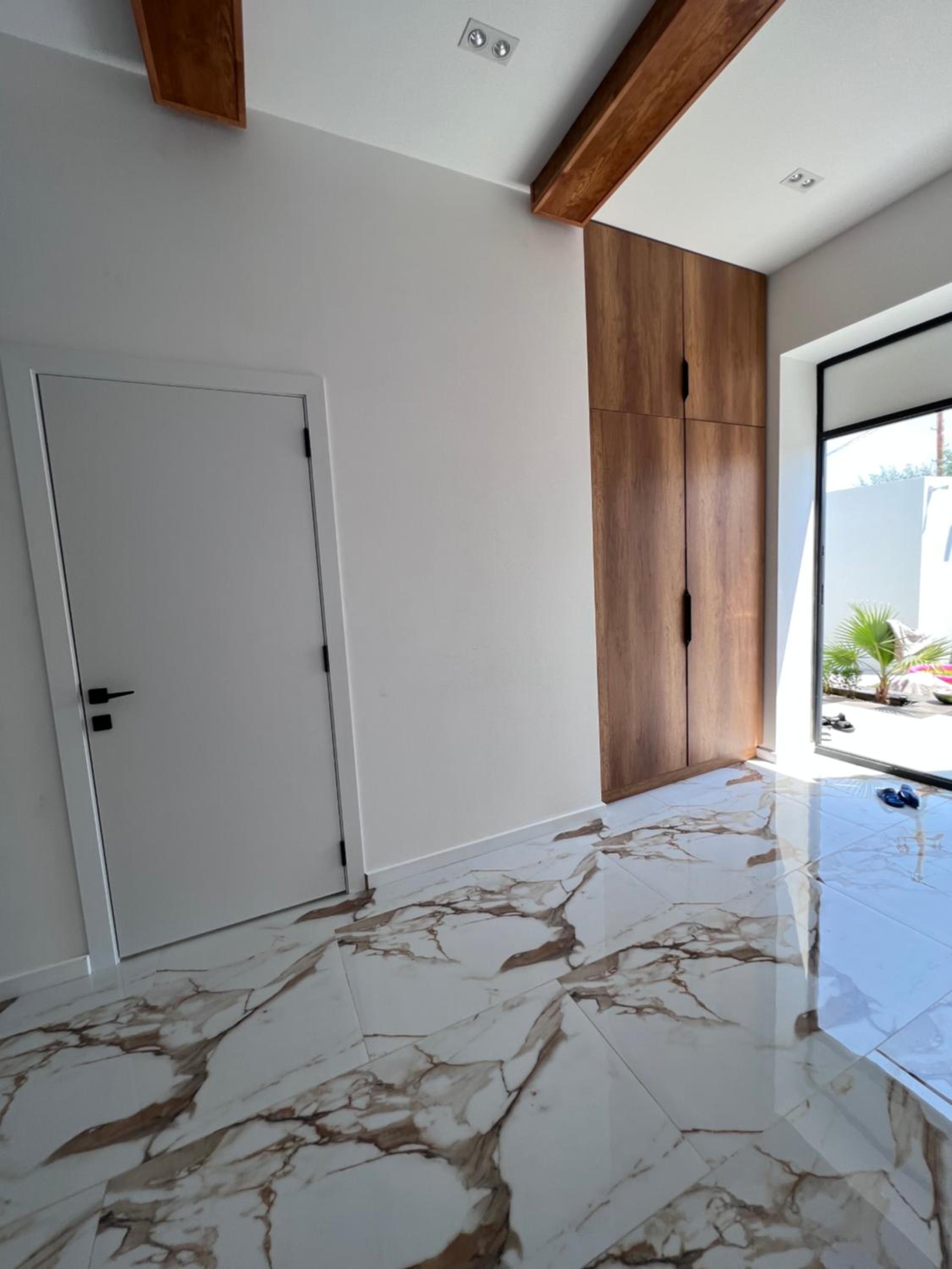 Villa boho