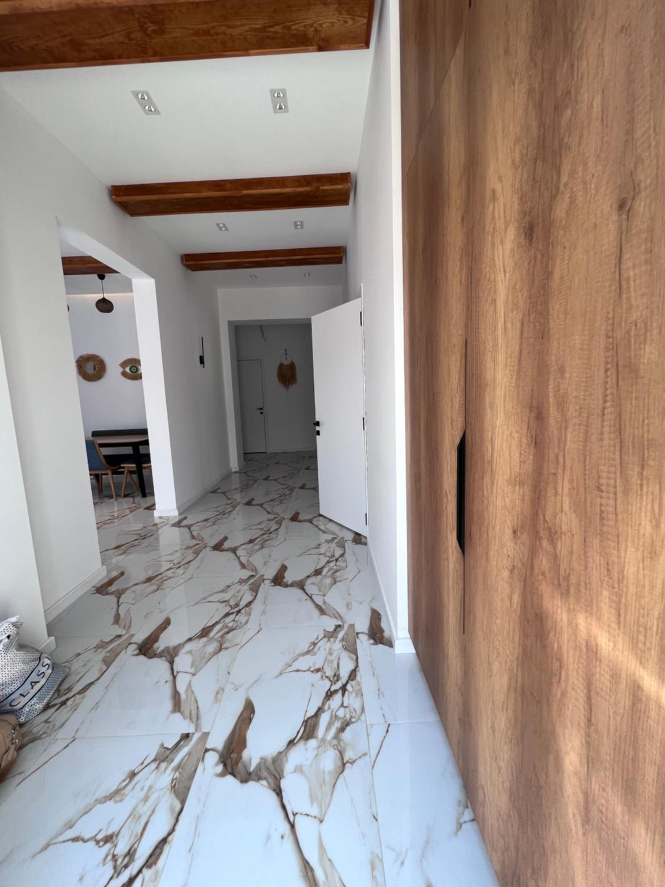 Villa boho