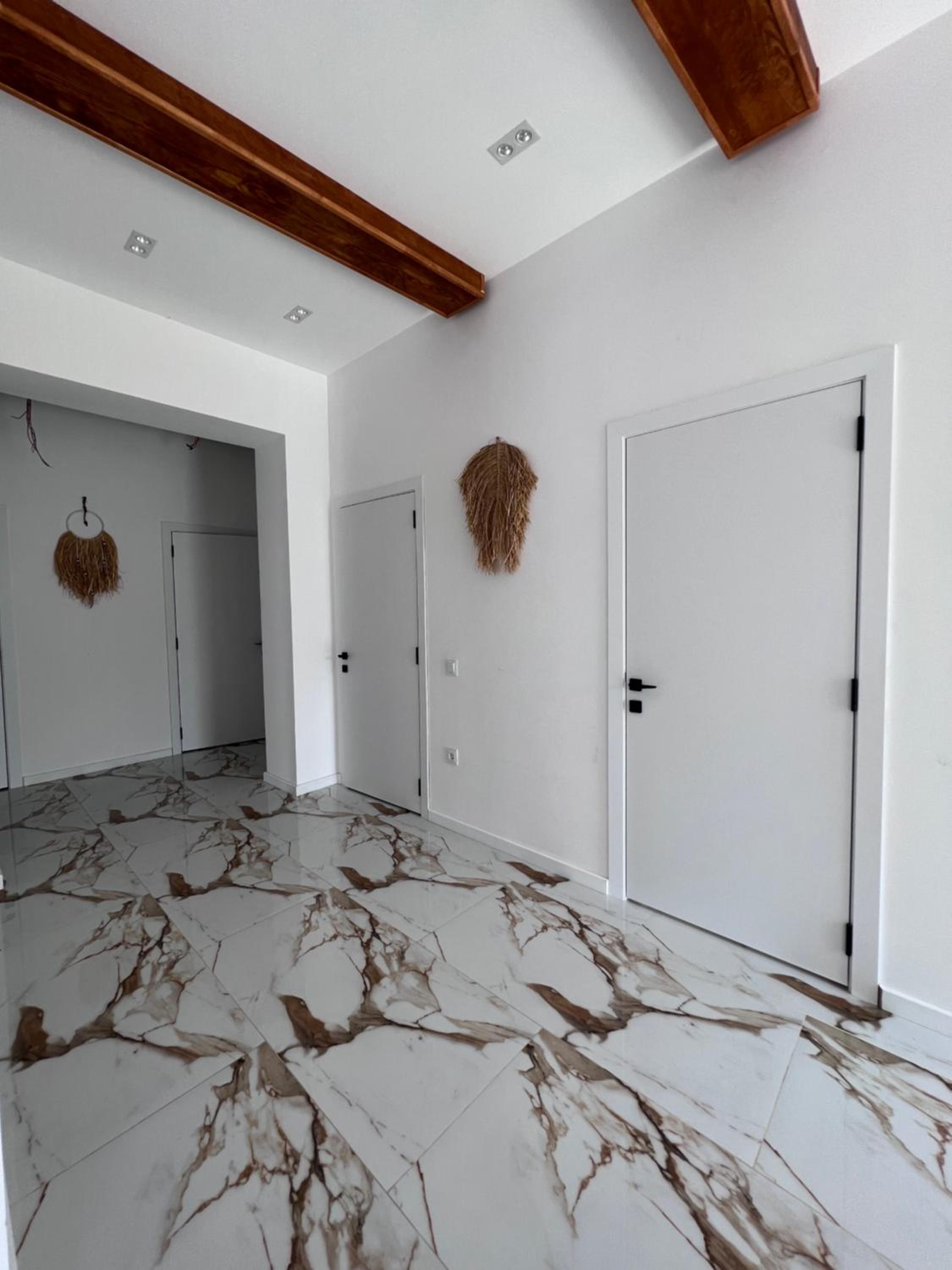 Villa boho