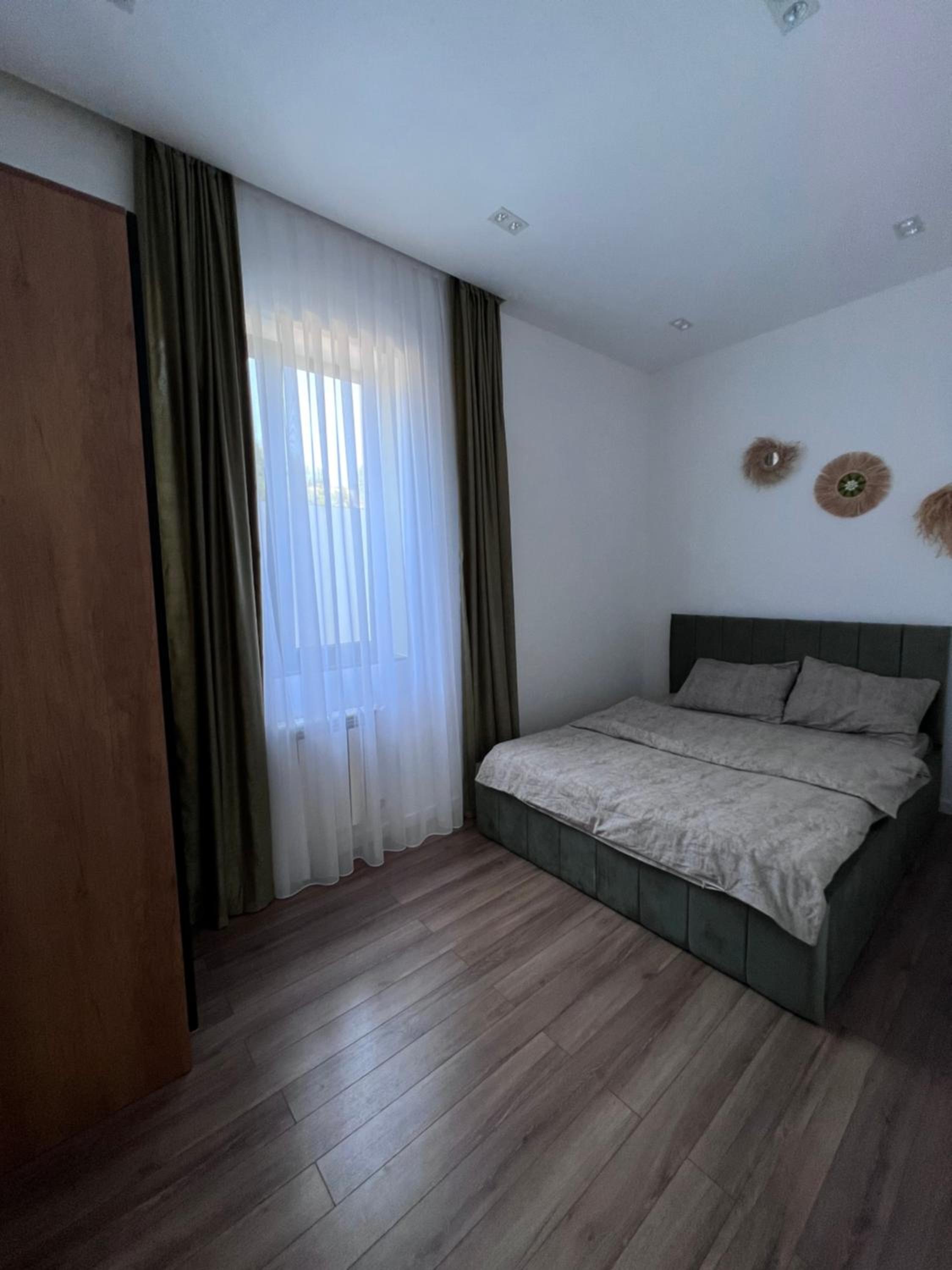 Villa boho