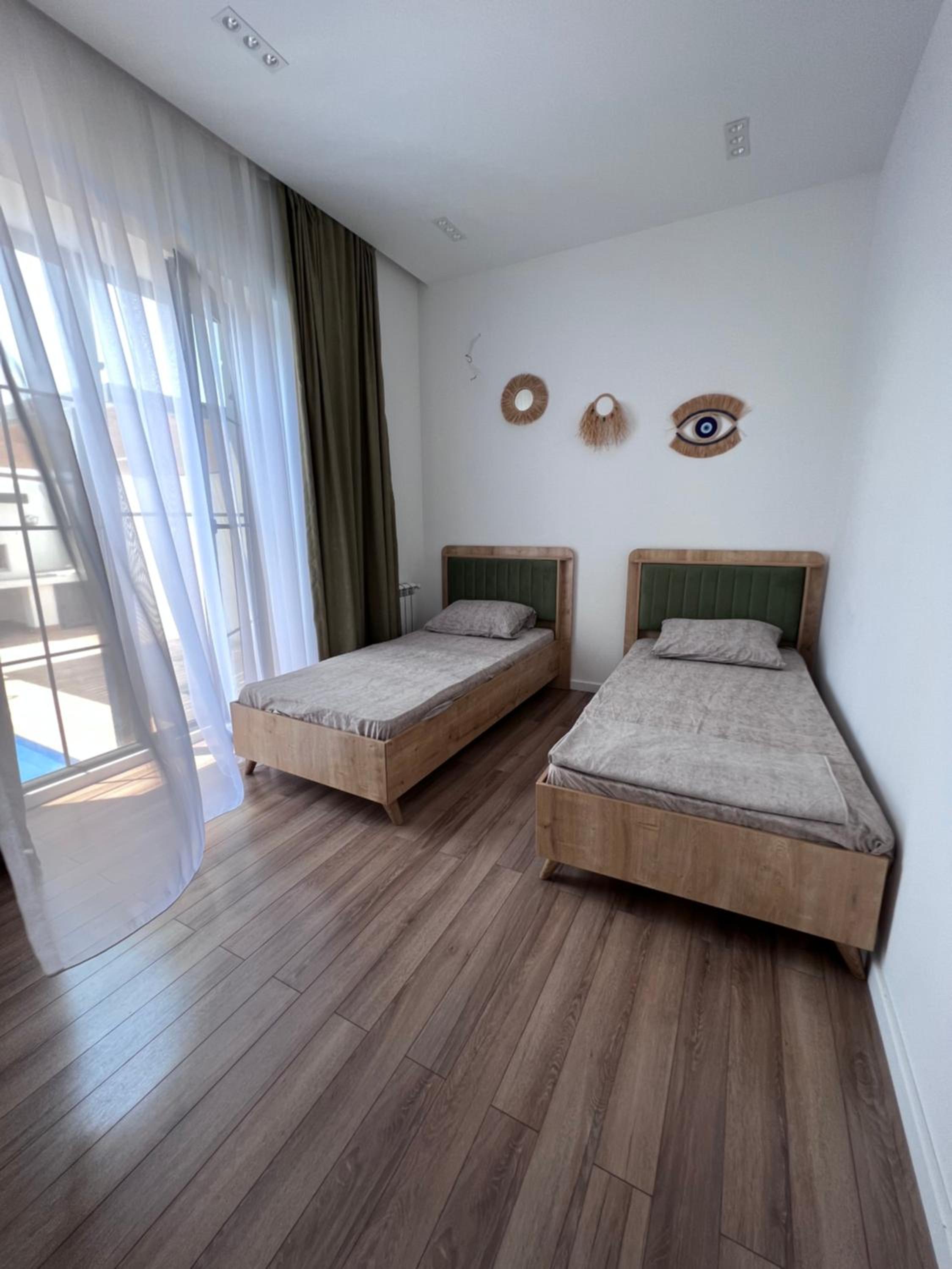 Villa boho