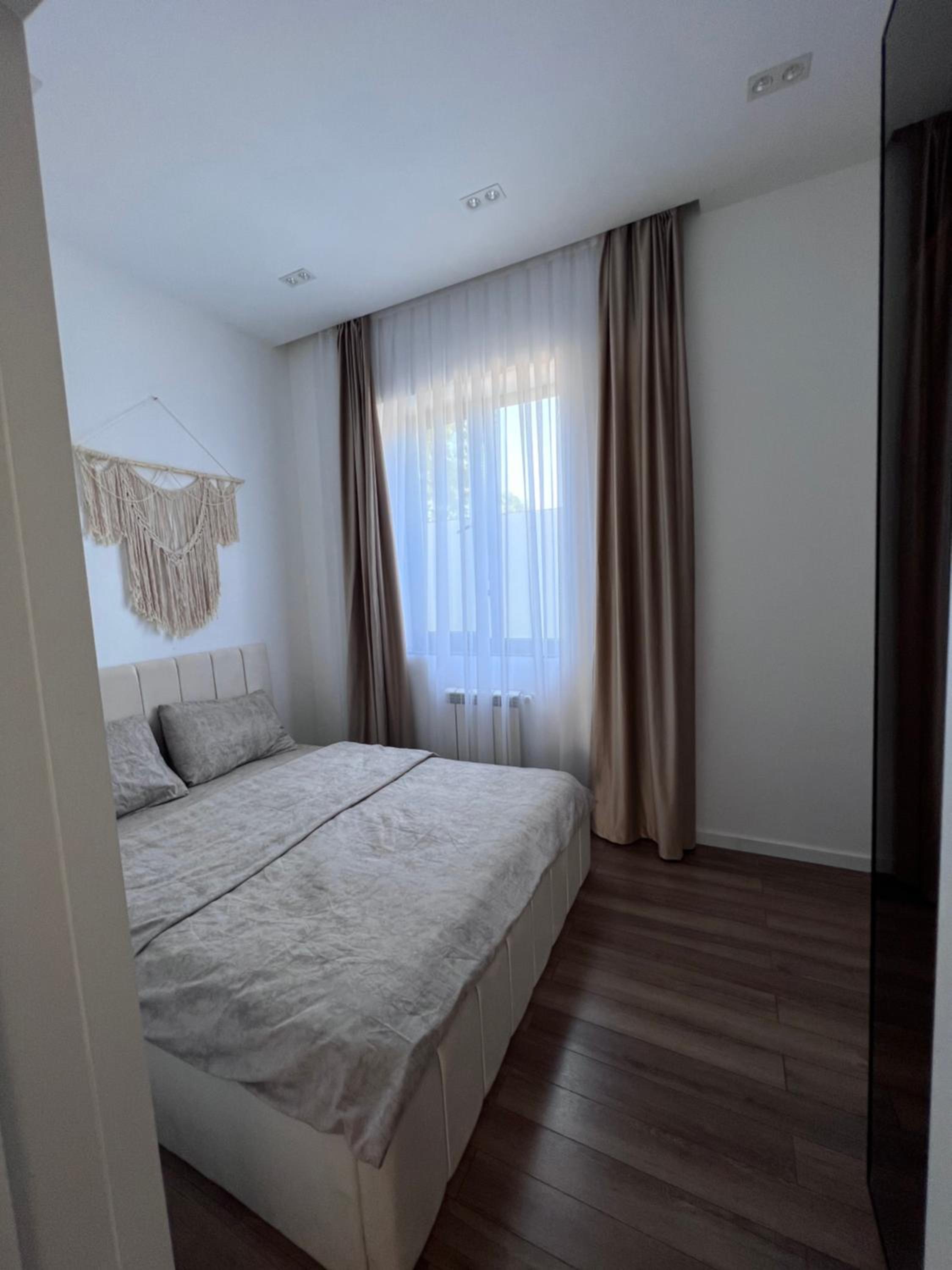 Villa boho