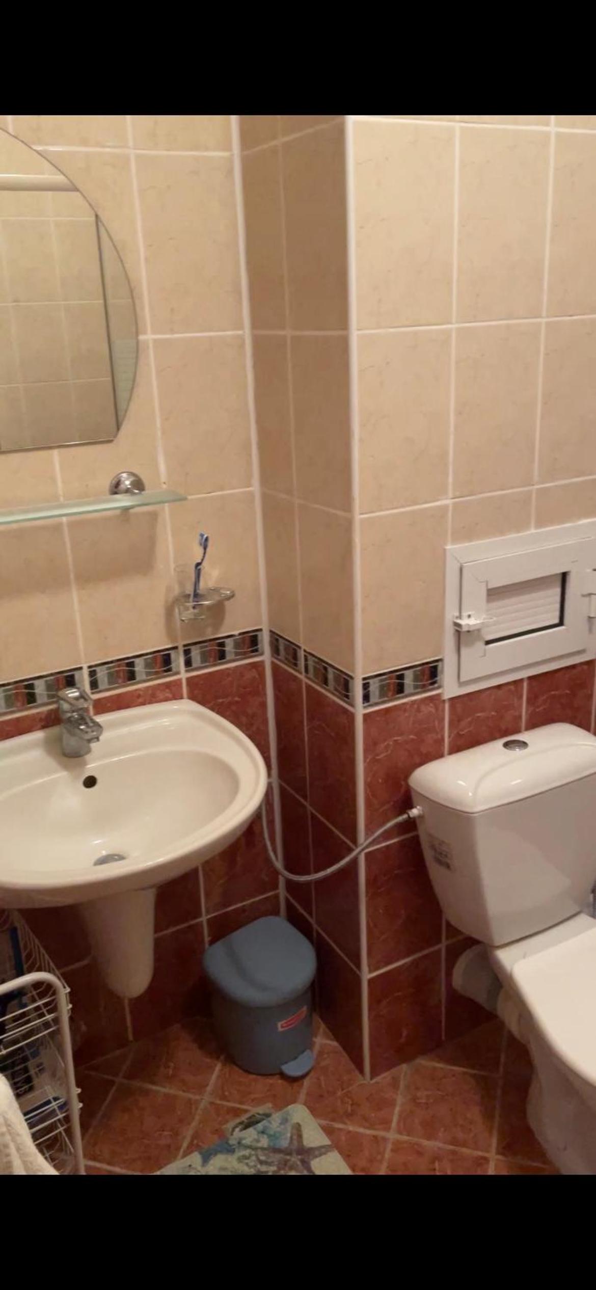 Global City Apartments