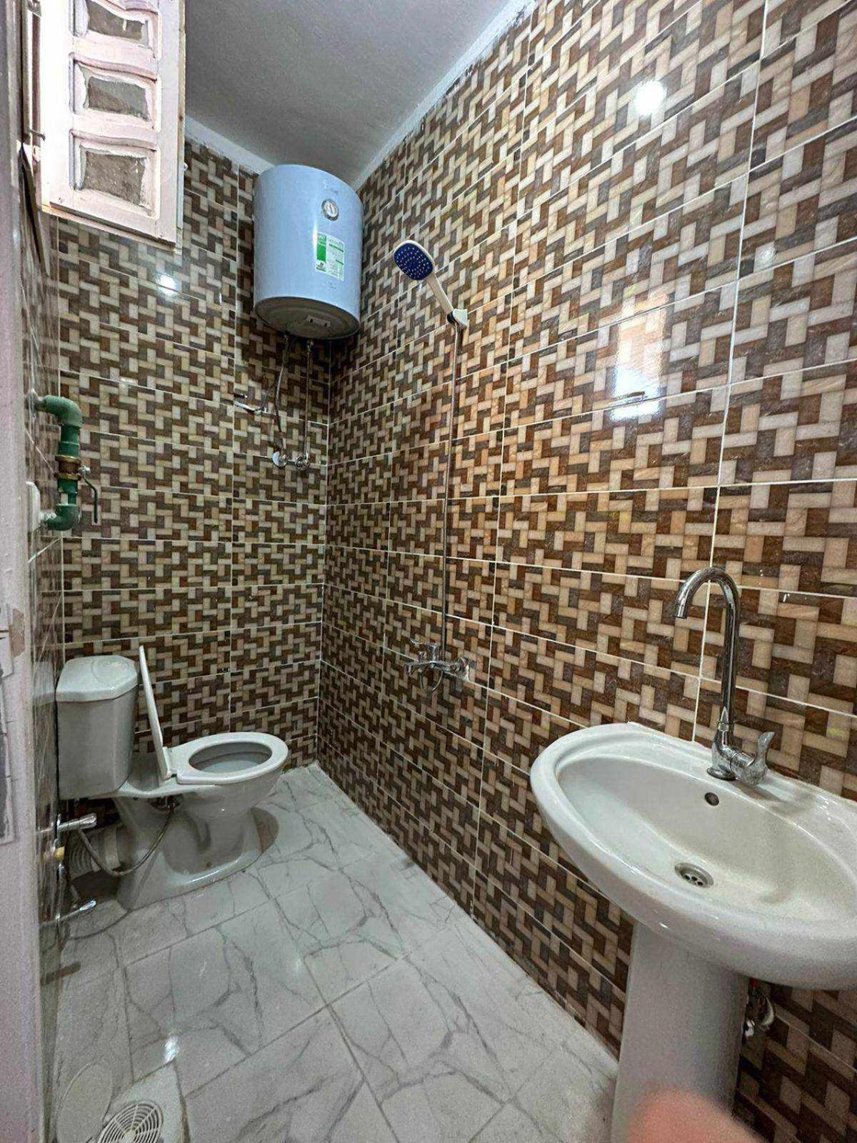 Skylen Hostel