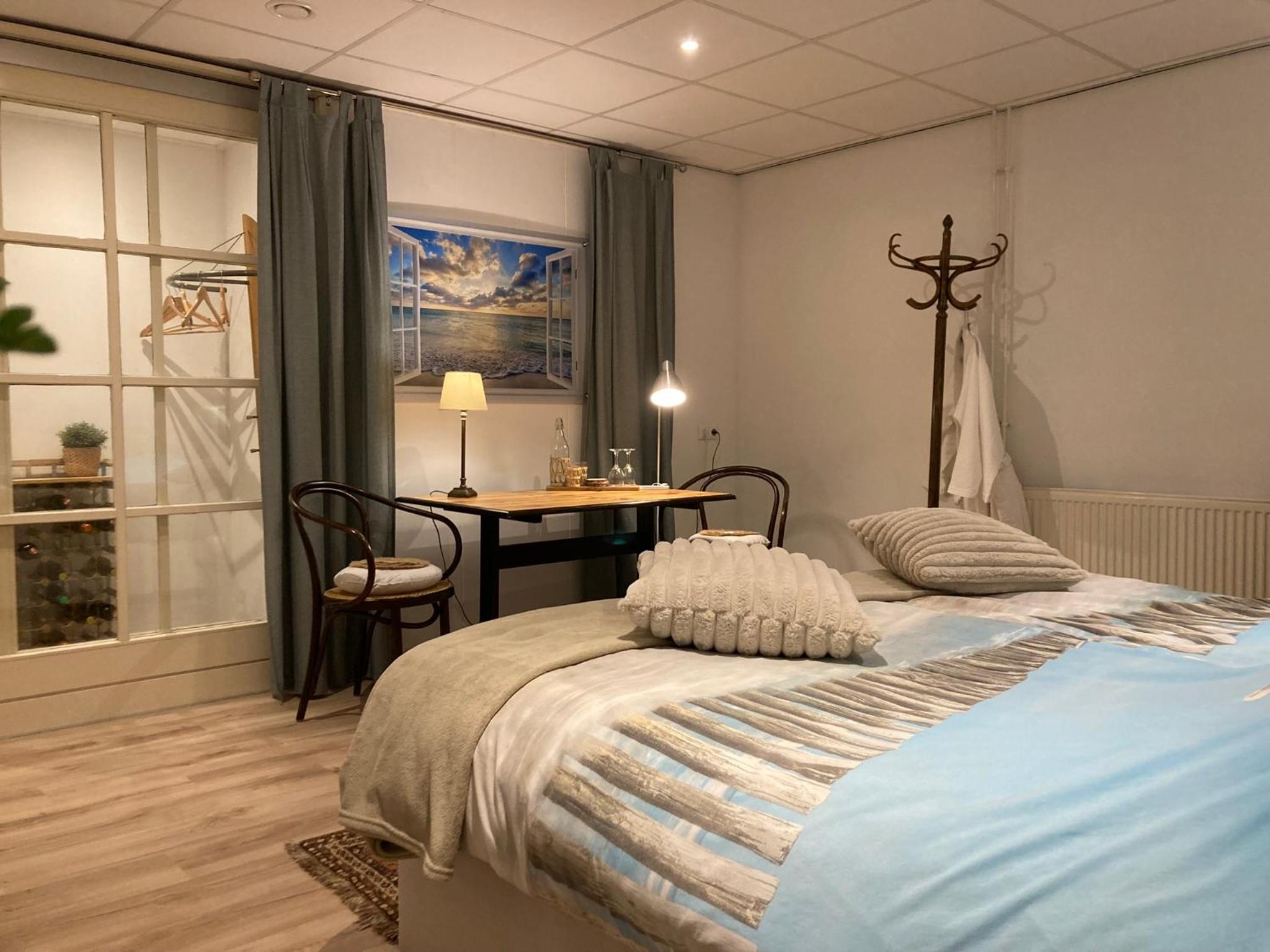 BB Stations Koffiehuis - Property Image 1