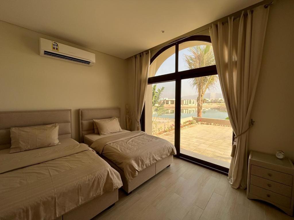 Luxury Salalah Villa
