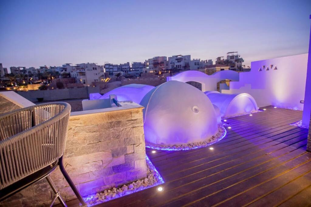 roof