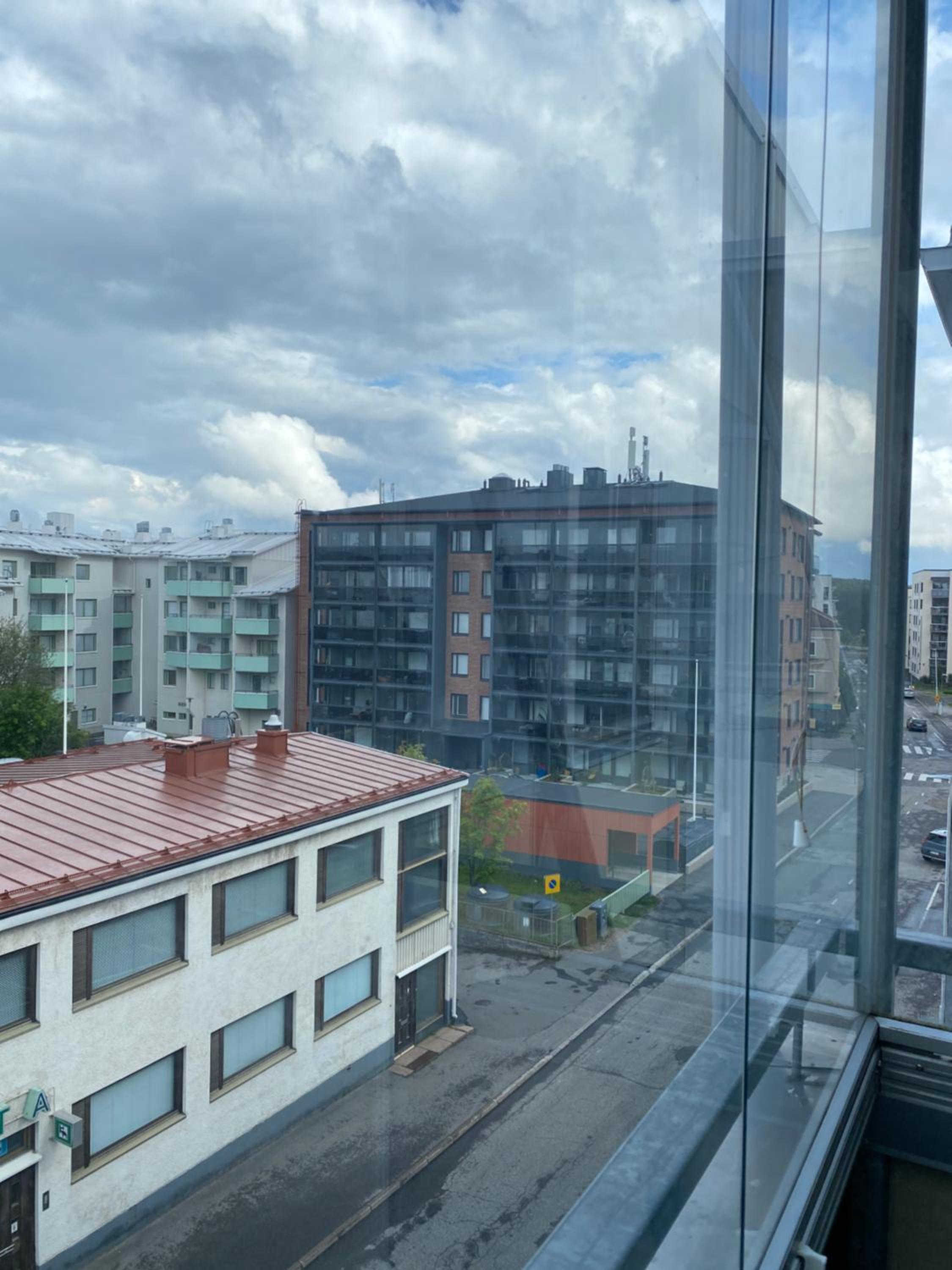 building