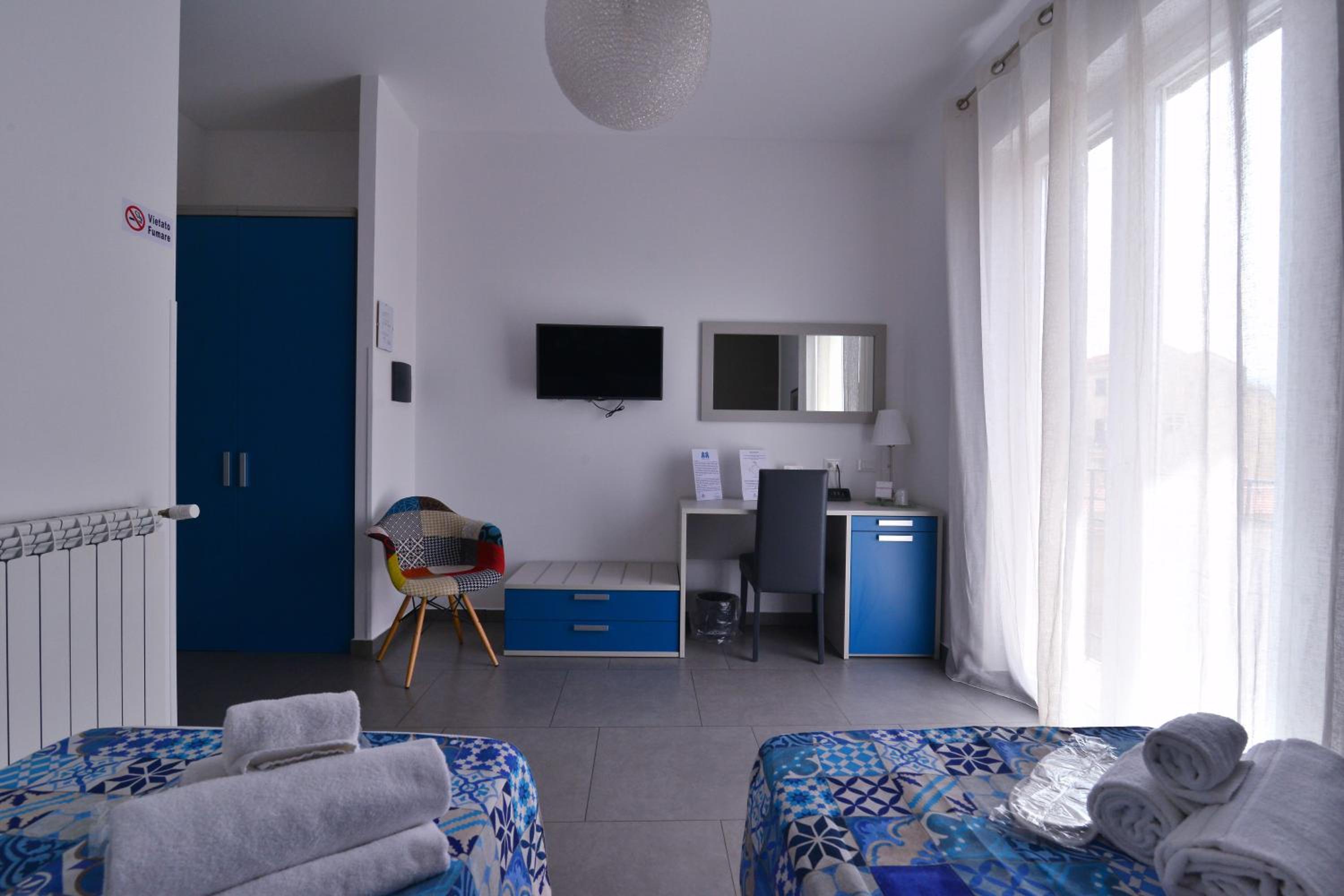 B&B Le Porte Del Centro