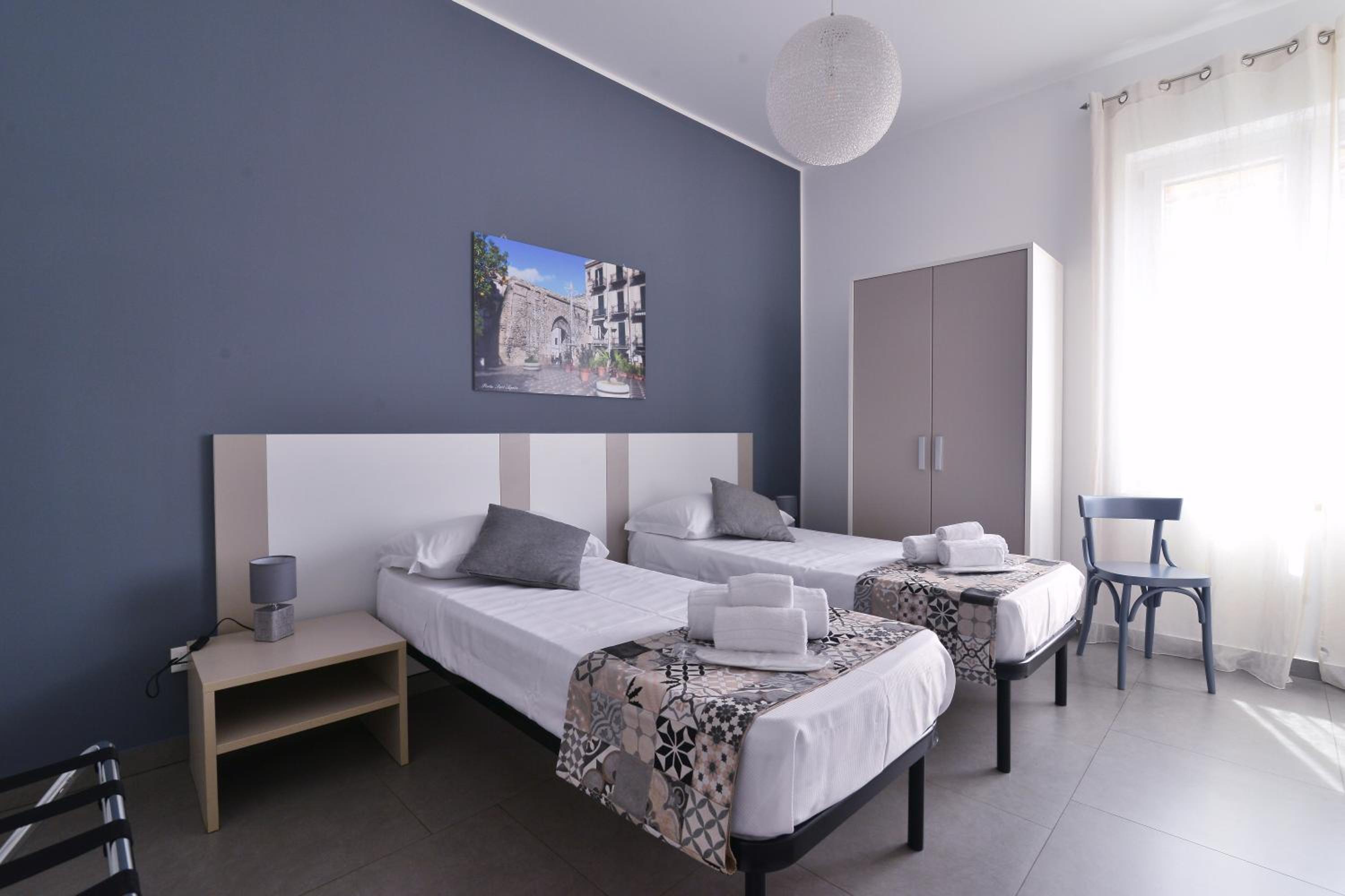 B&B Le Porte Del Centro