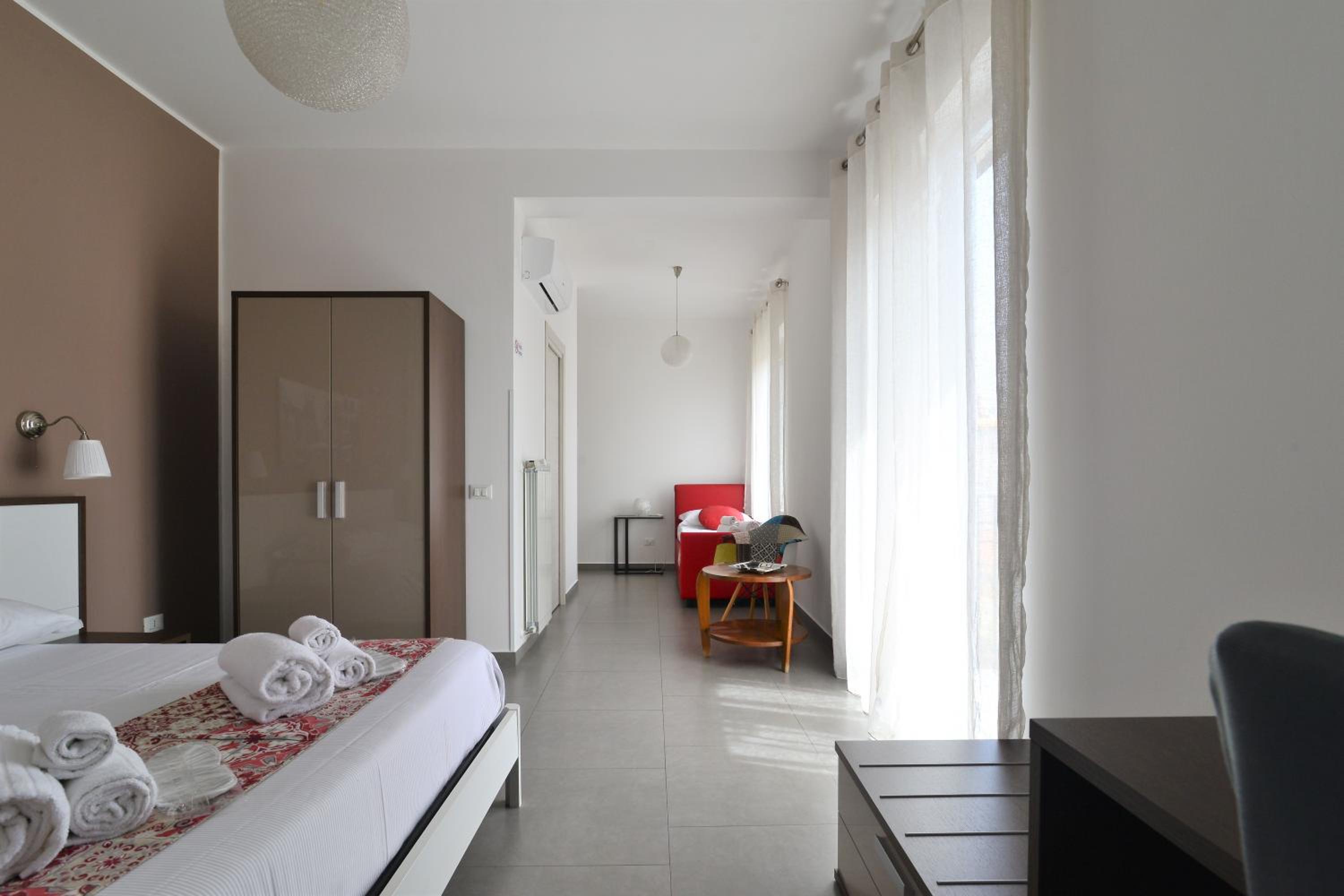 B&B Le Porte Del Centro