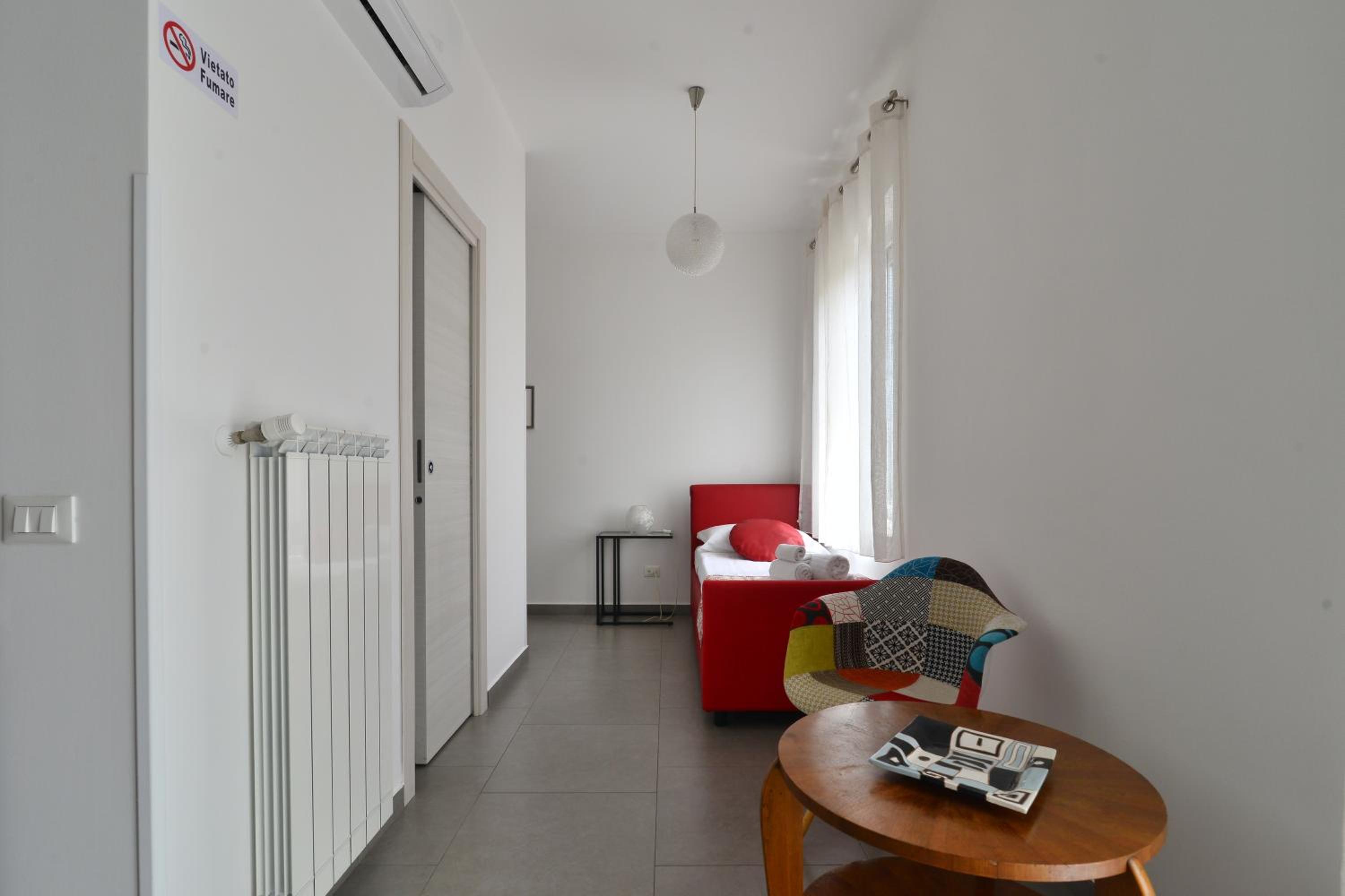 B&B Le Porte Del Centro