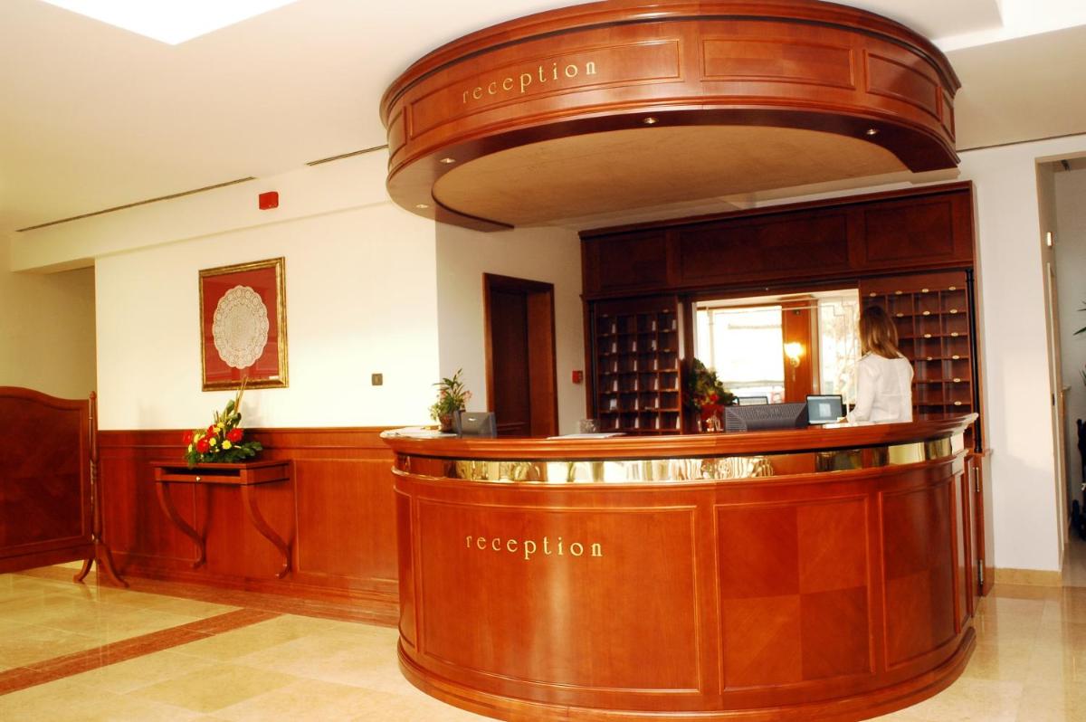 Hotel Meridijan Adults Only - Image 1