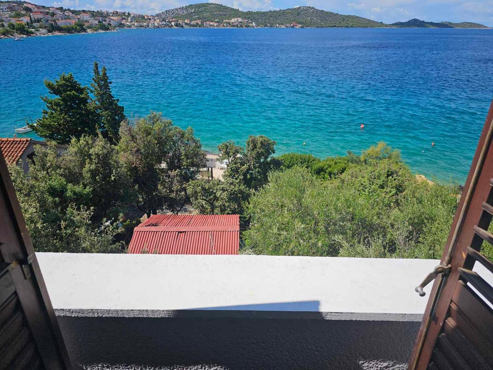 Villa Rose Ann view 3