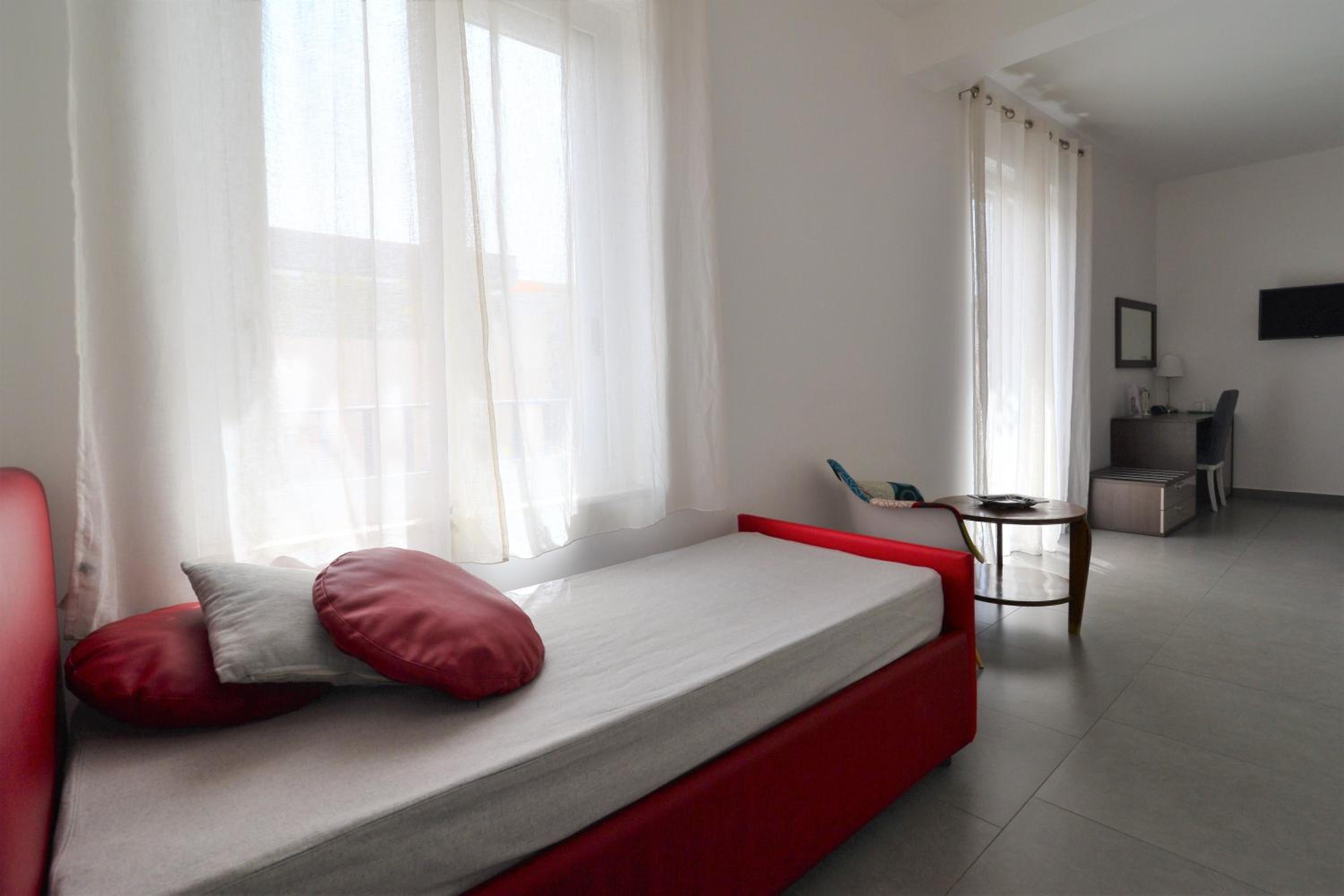 B&B Le Porte Del Centro