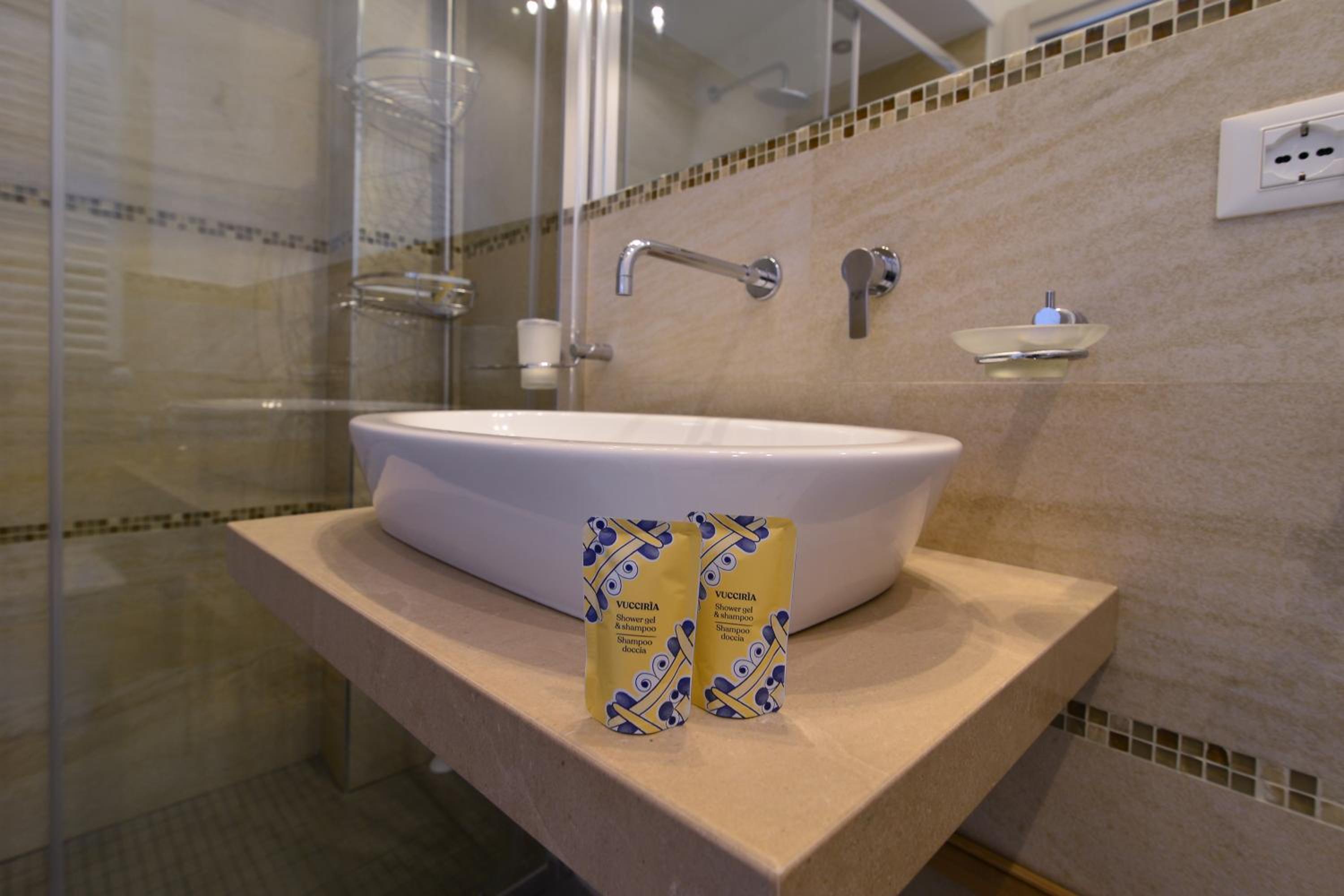 B&B Le Porte Del Centro