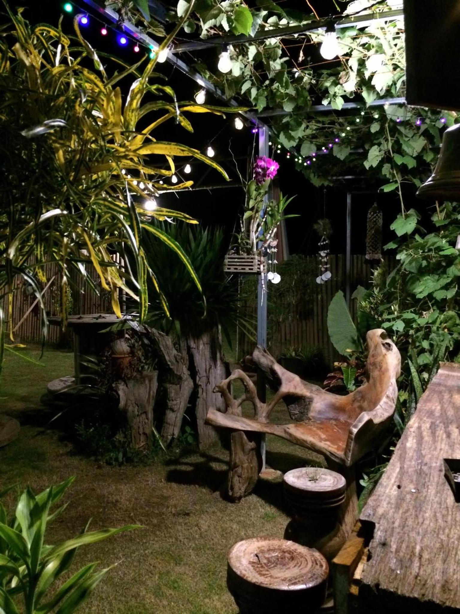 Paa & Michaels Resort