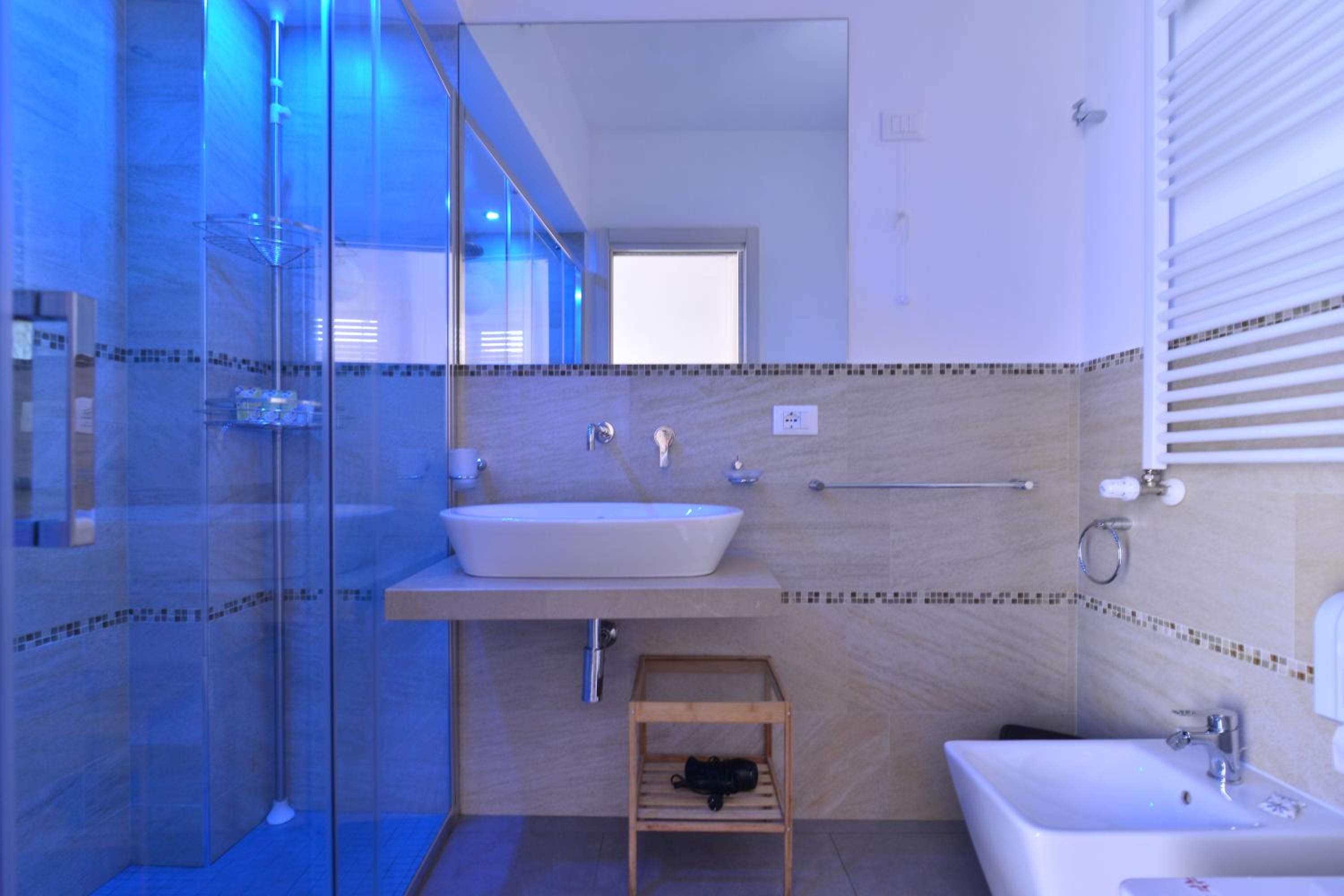 B&B Le Porte Del Centro