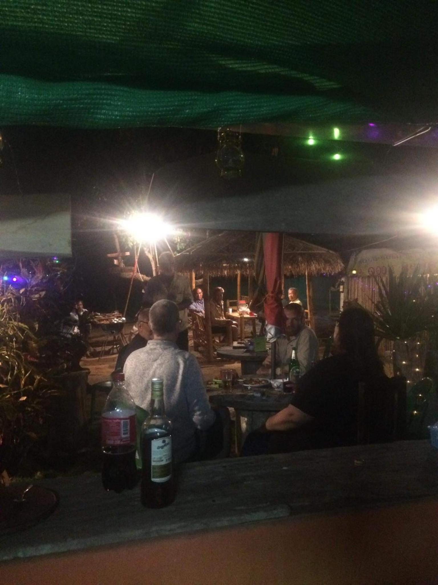 Paa & Michaels Resort