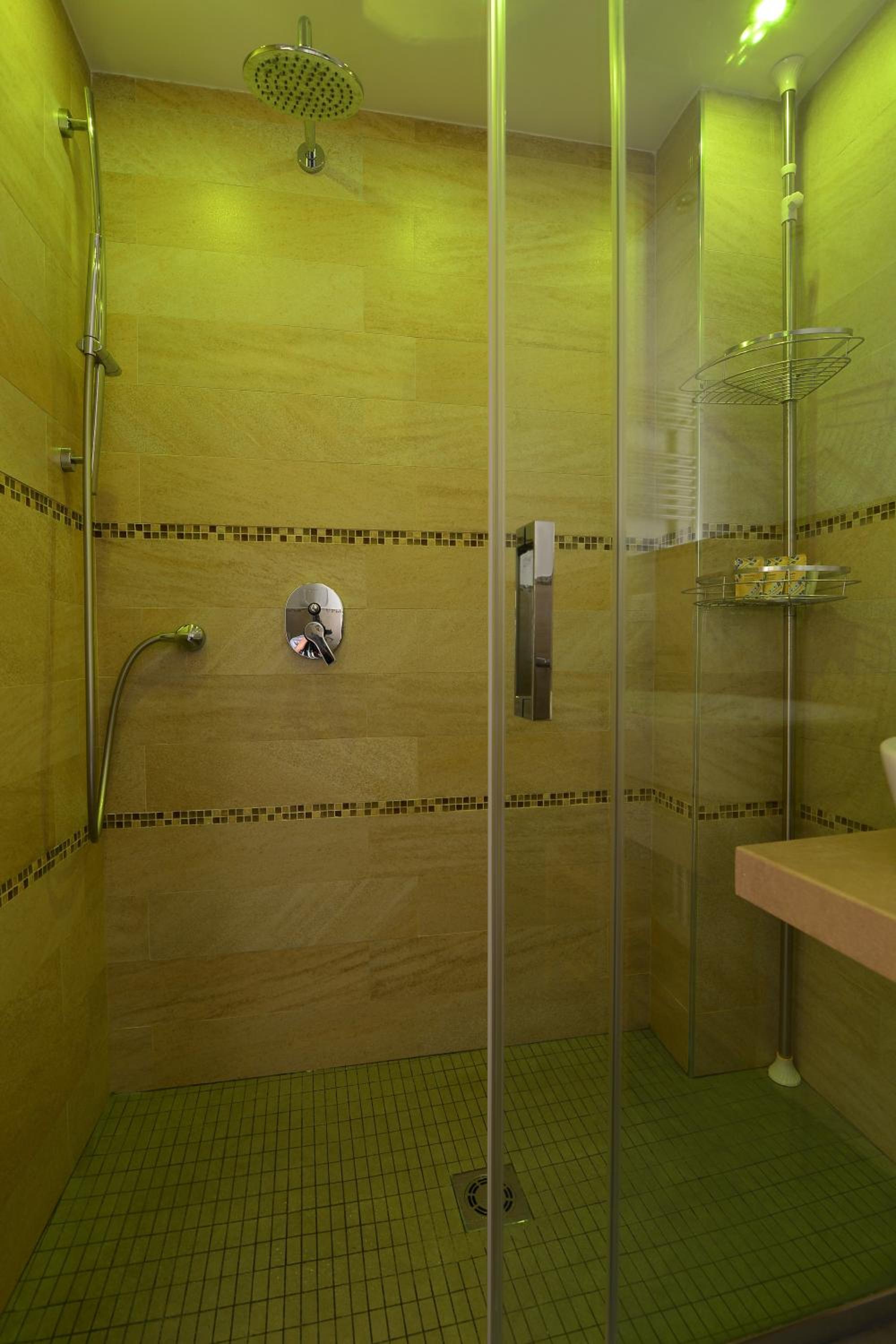 B&B Le Porte Del Centro