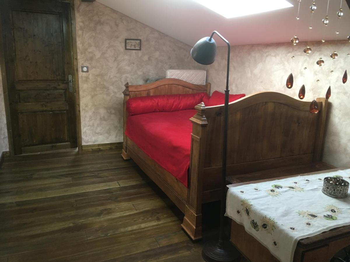 Gîte de la Commanderie