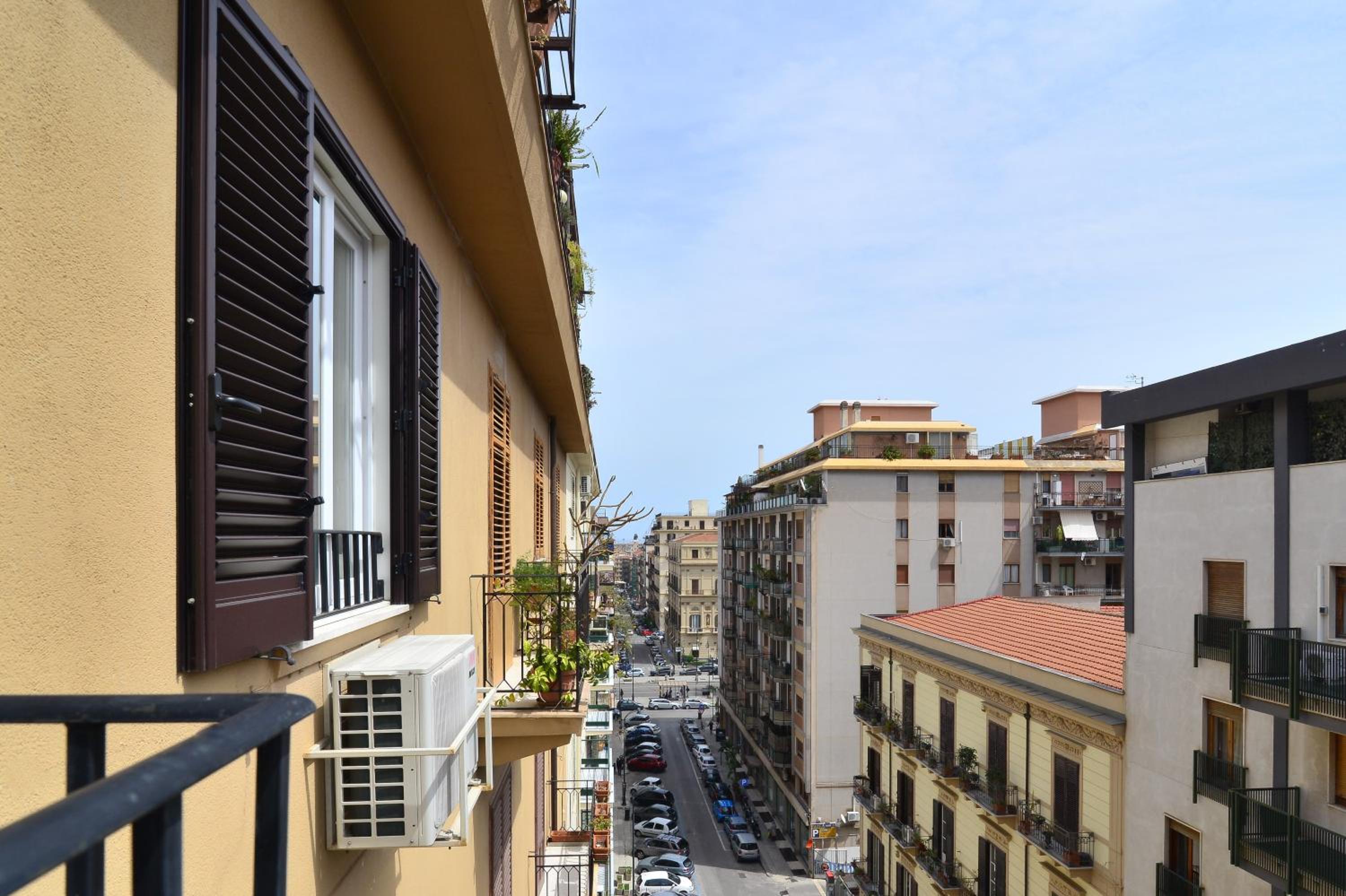 B&B Le Porte Del Centro