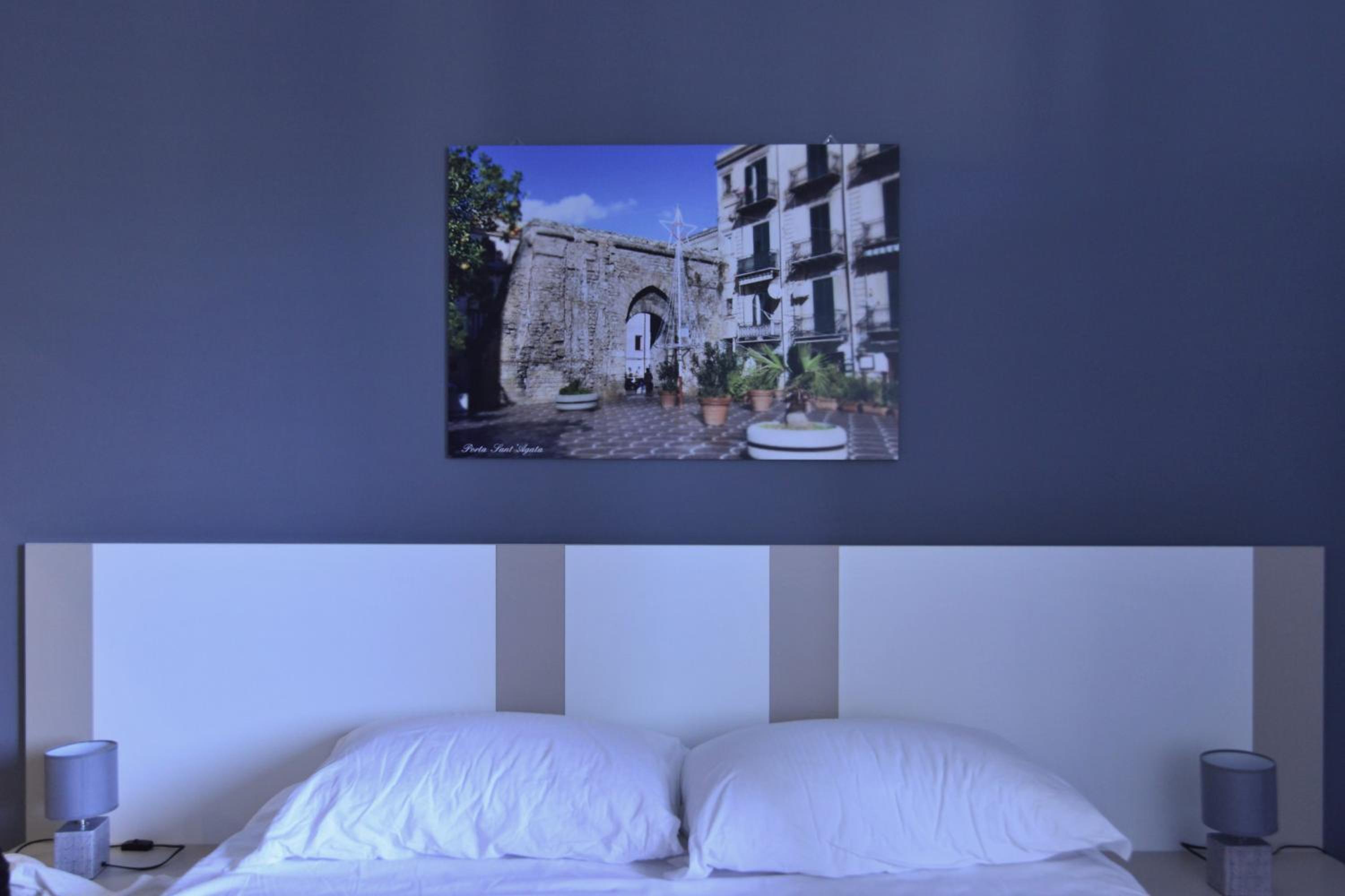 B&B Le Porte Del Centro