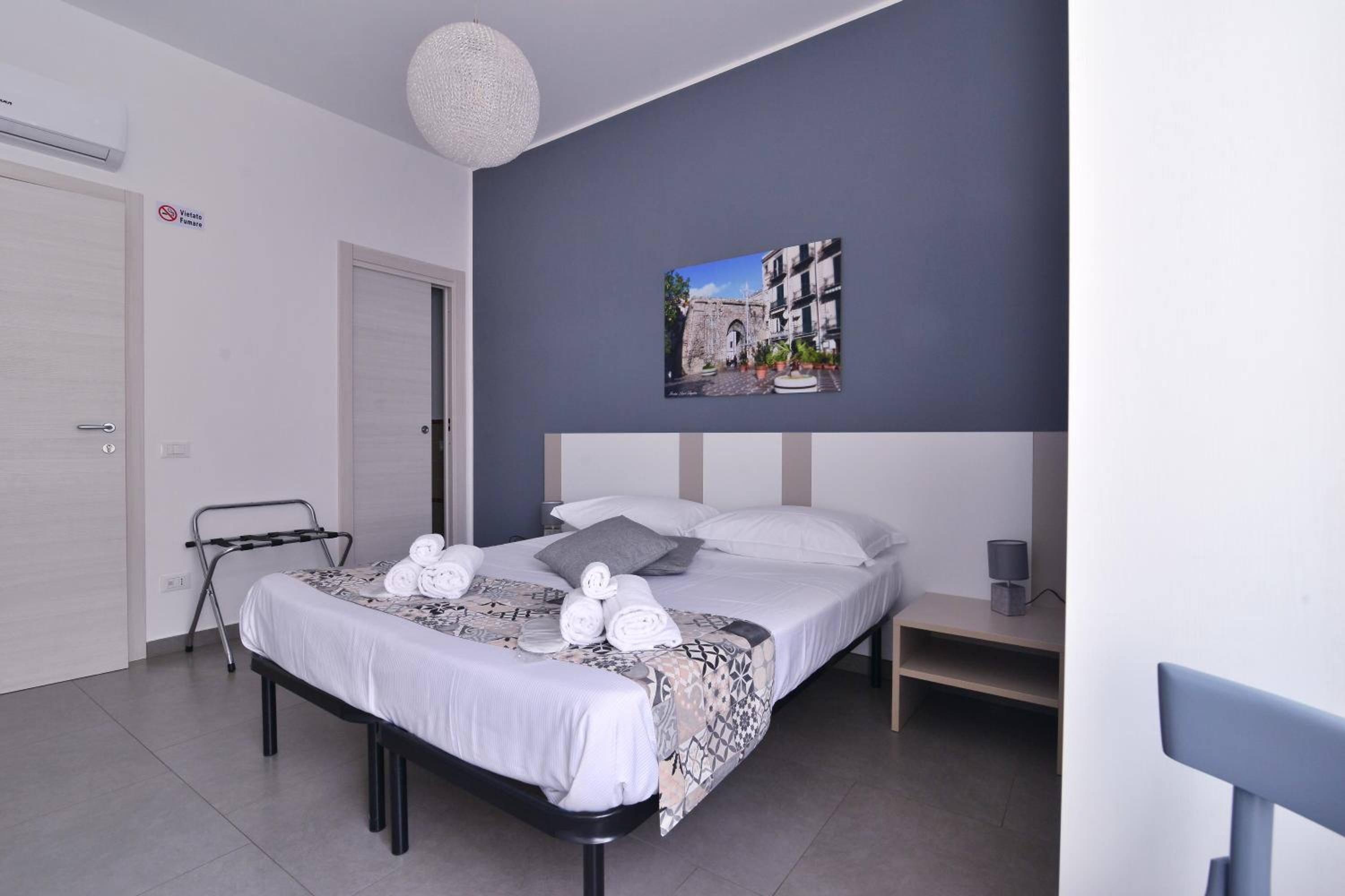 B&B Le Porte Del Centro