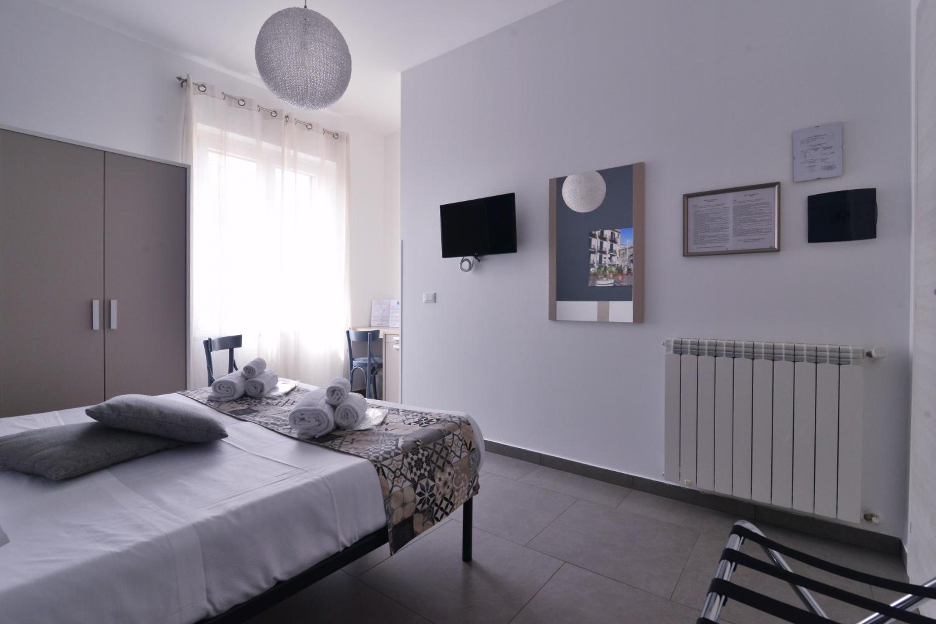 B&B Le Porte Del Centro