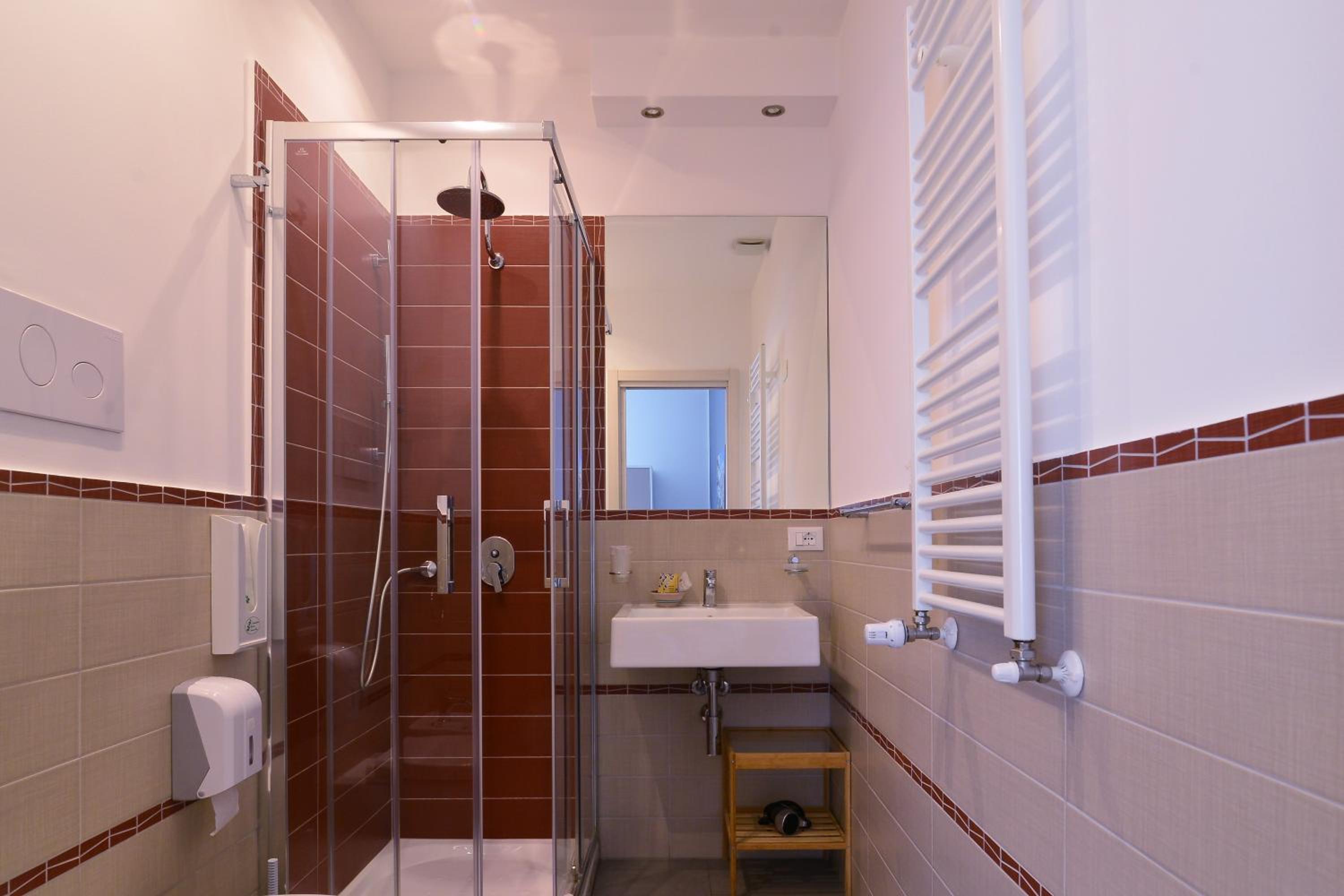 B&B Le Porte Del Centro