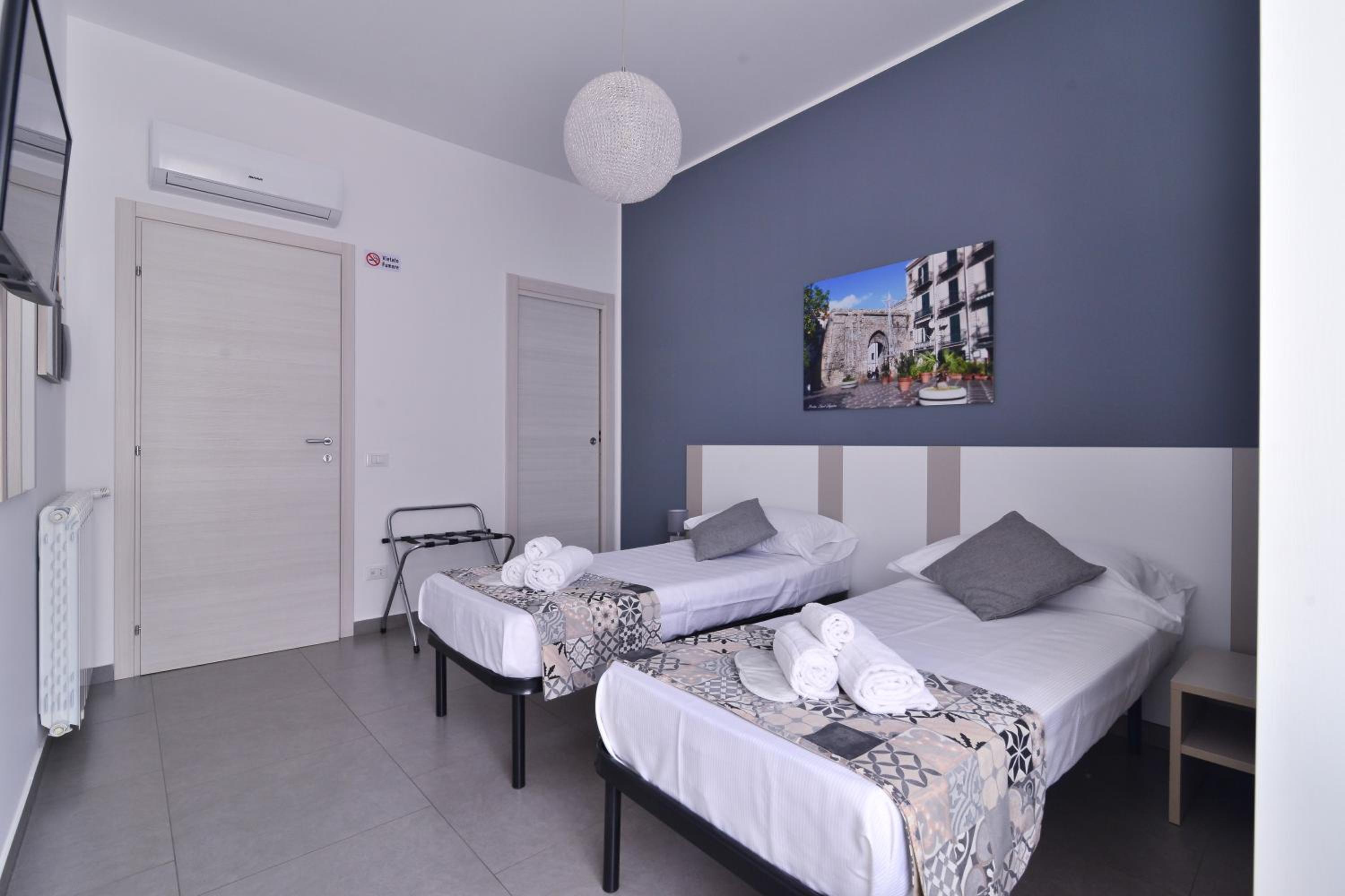 B&B Le Porte Del Centro