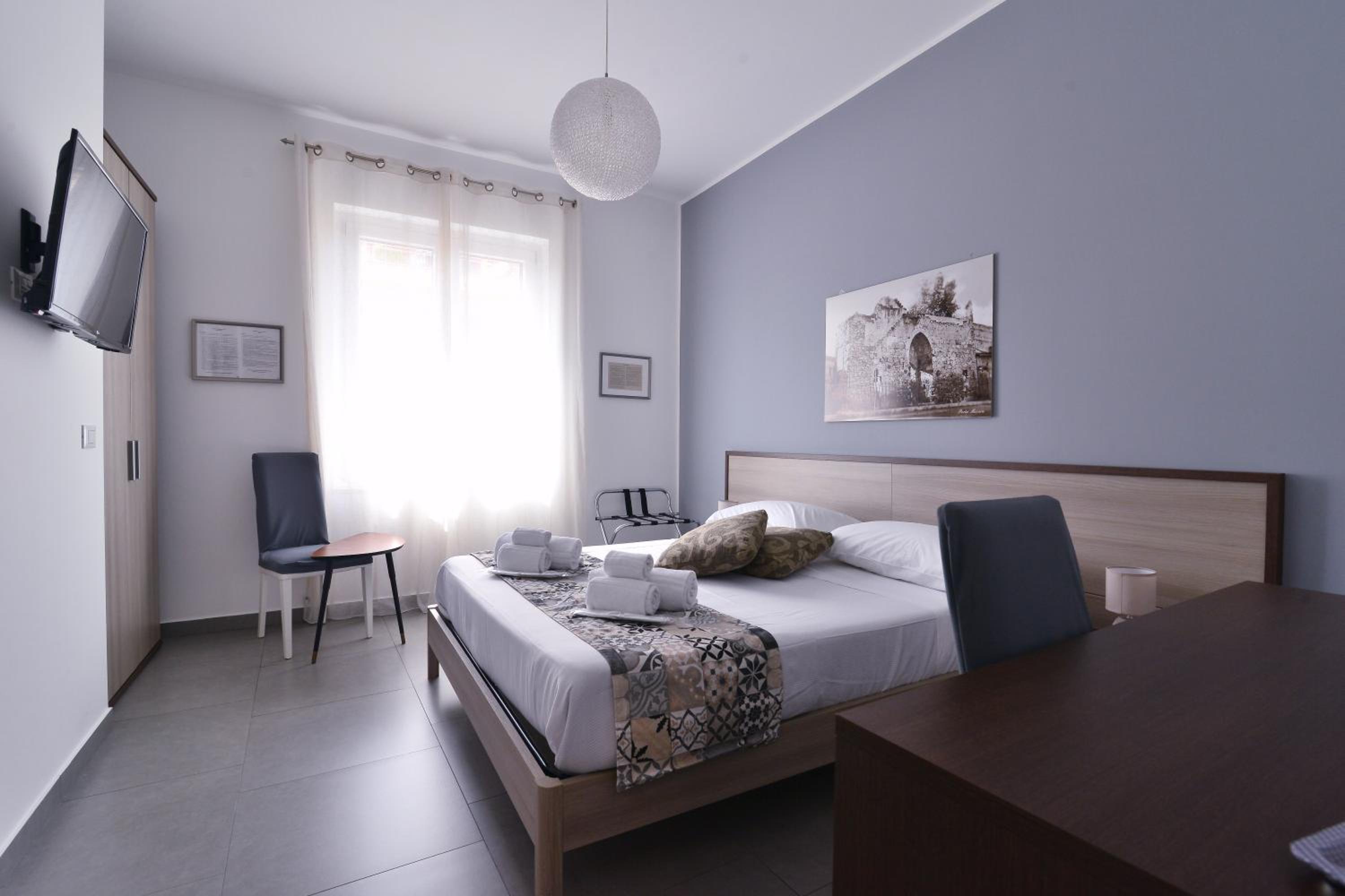 B&B Le Porte Del Centro