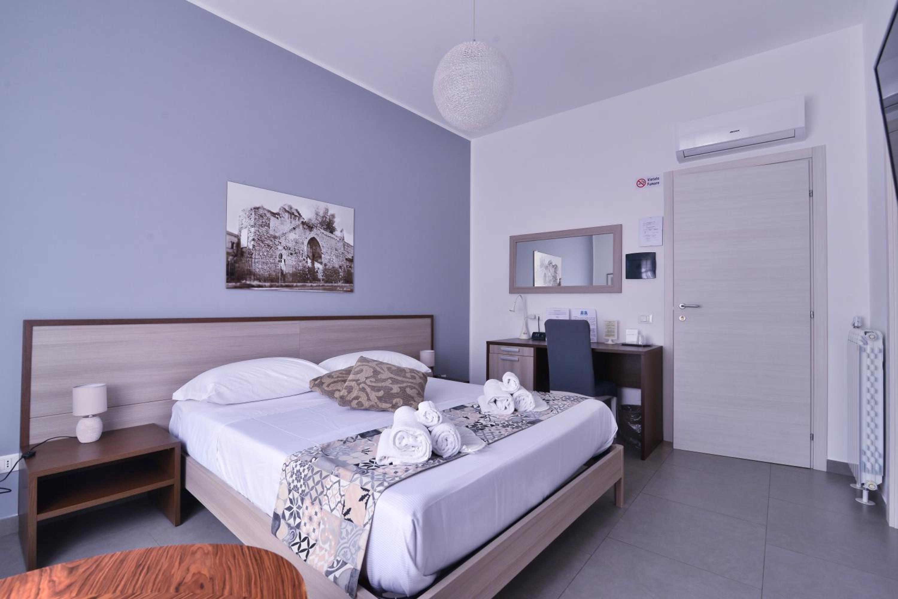 B&B Le Porte Del Centro