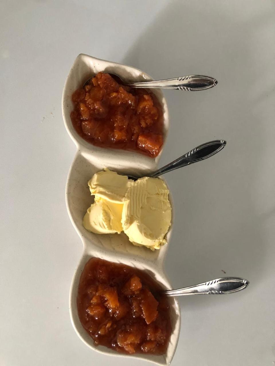 Bujtina Sherifaj