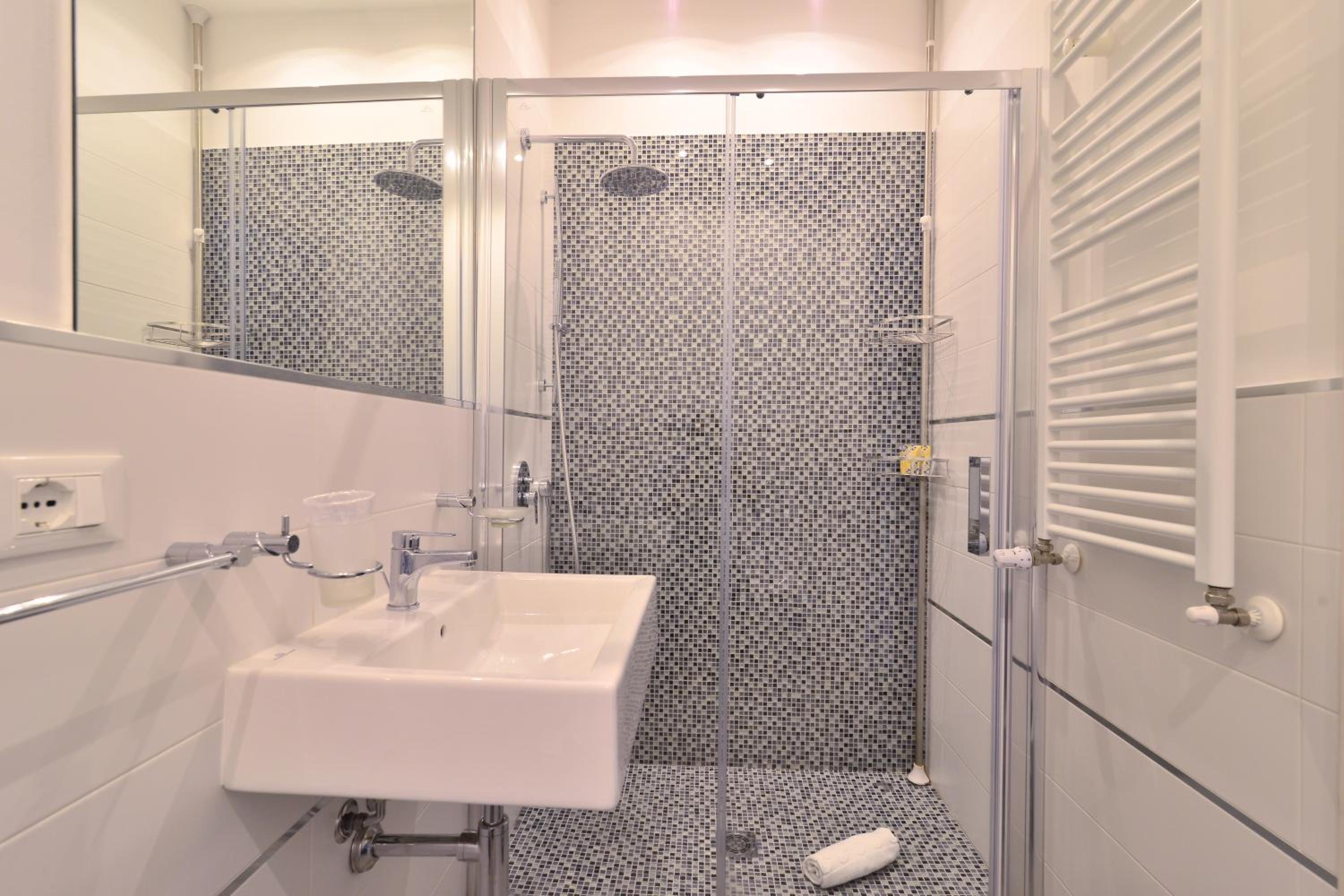B&B Le Porte Del Centro