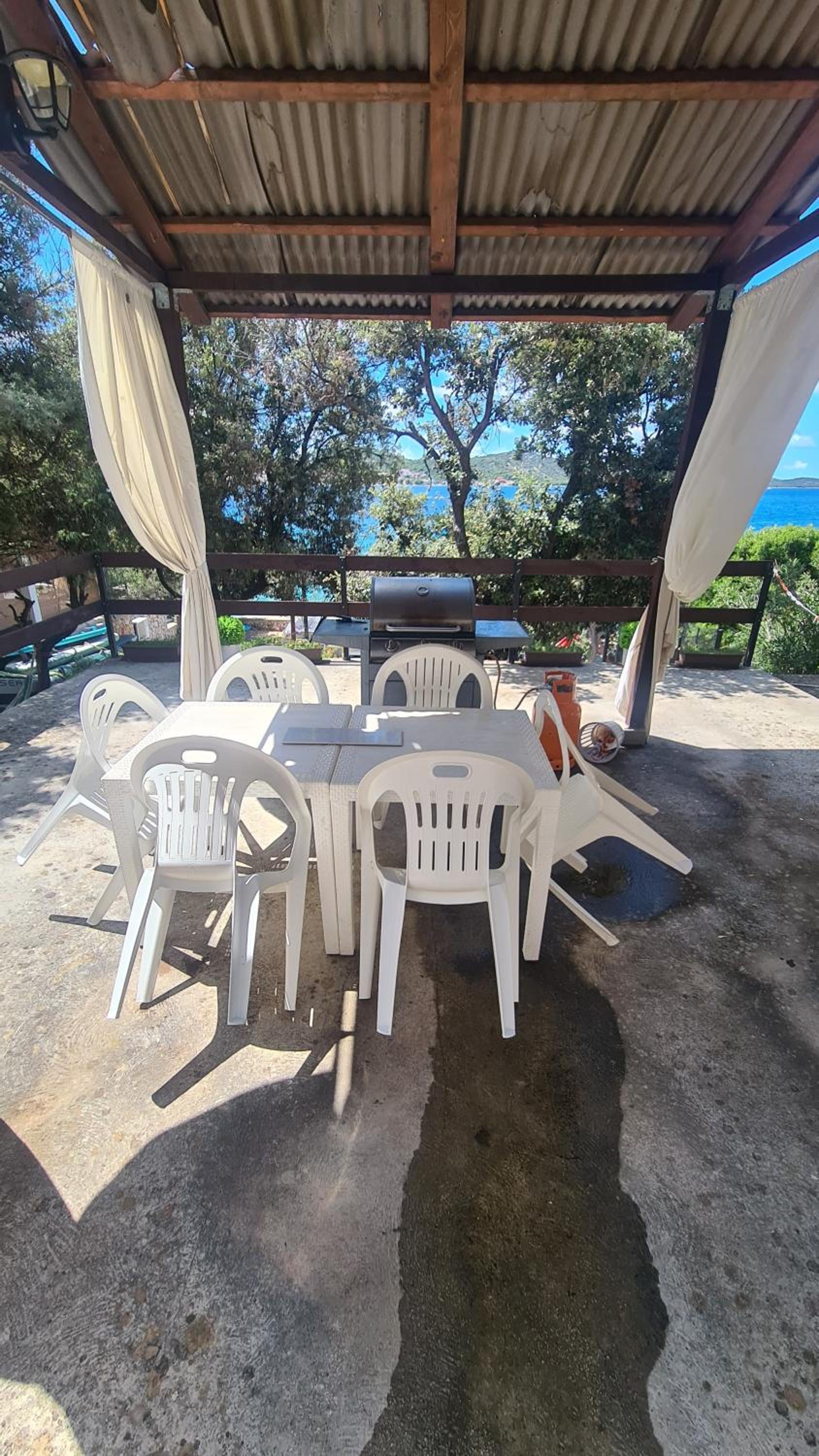 Villa Rose Ann view 2