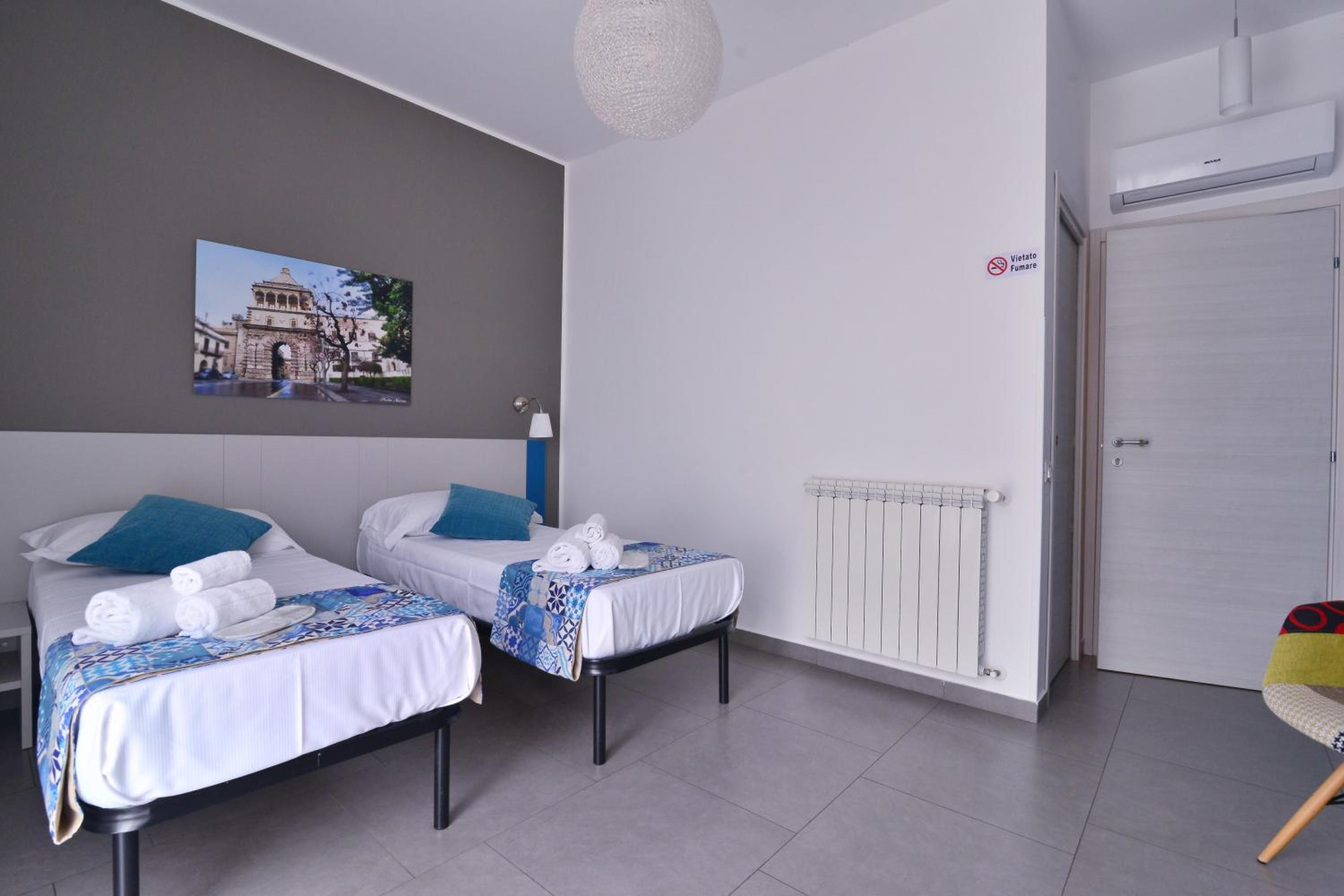 B&B Le Porte Del Centro