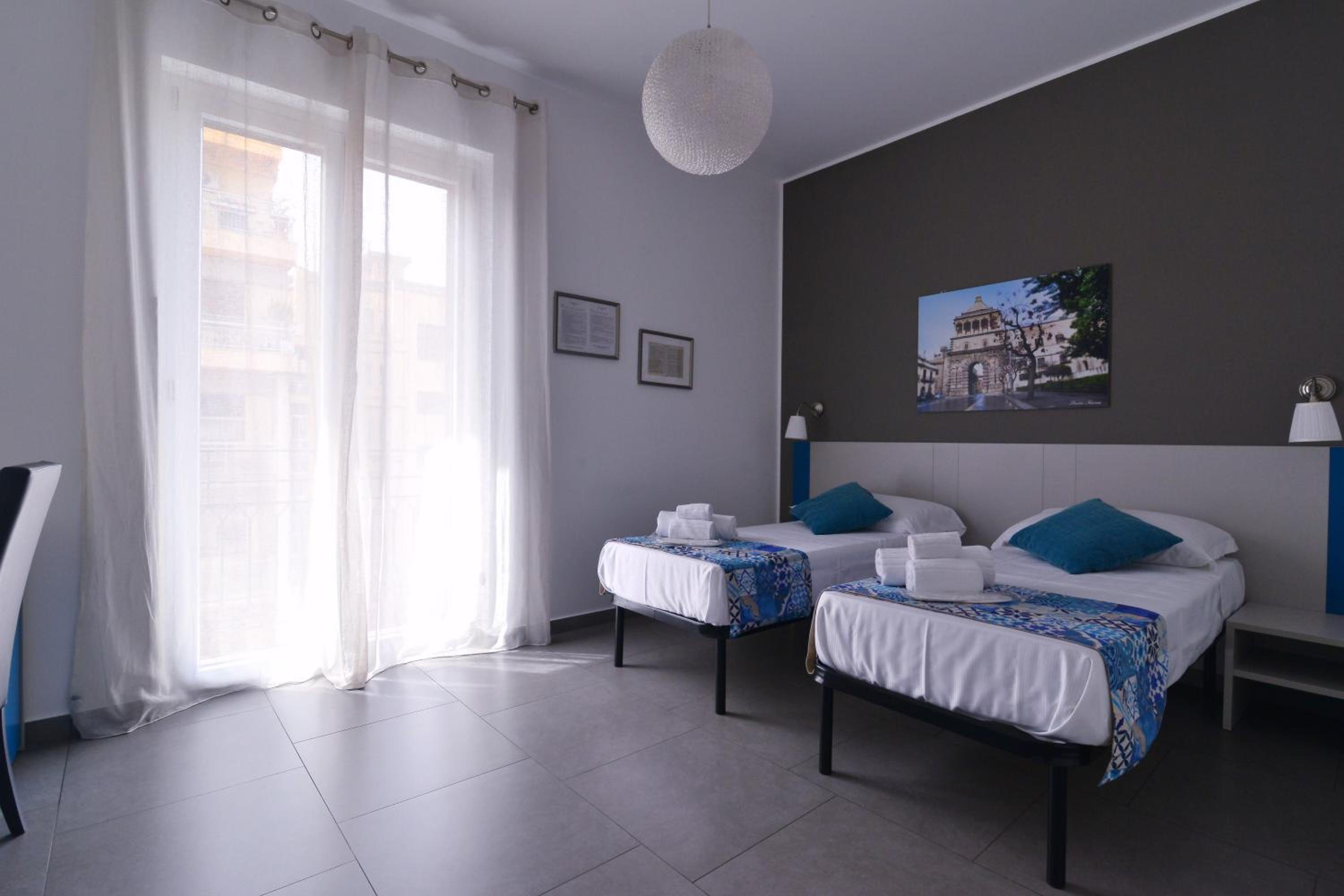 B&B Le Porte Del Centro